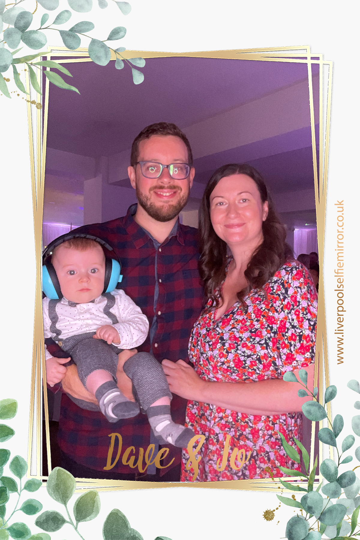 Jo & Dave's Wedding | View more photos from the event at gallery.liverpoolselfiemirror.co.uk/u/LiverpoolSelfieMirror/Jo-Daves-Wedding