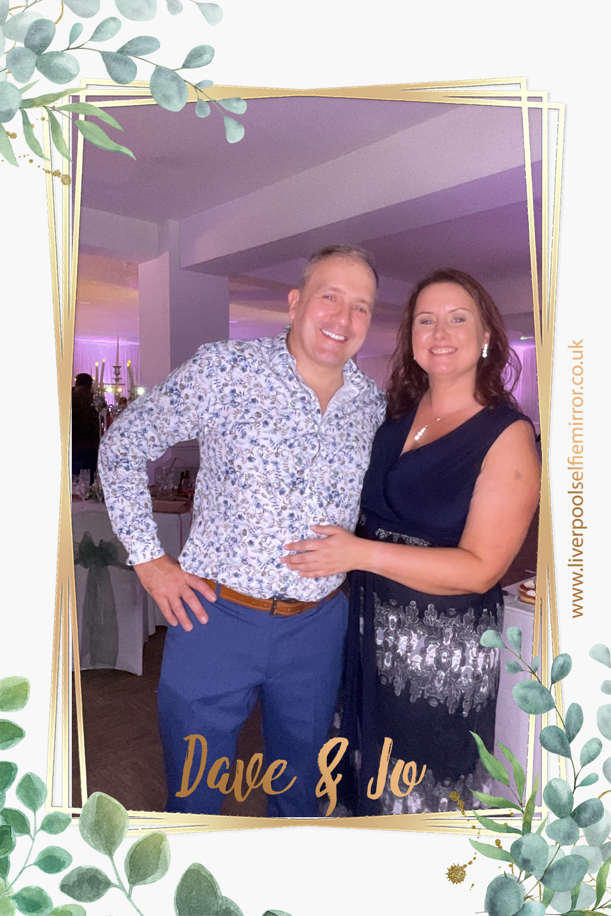 Jo & Dave's Wedding | View more photos from the event at gallery.liverpoolselfiemirror.co.uk/u/LiverpoolSelfieMirror/Jo-Daves-Wedding
