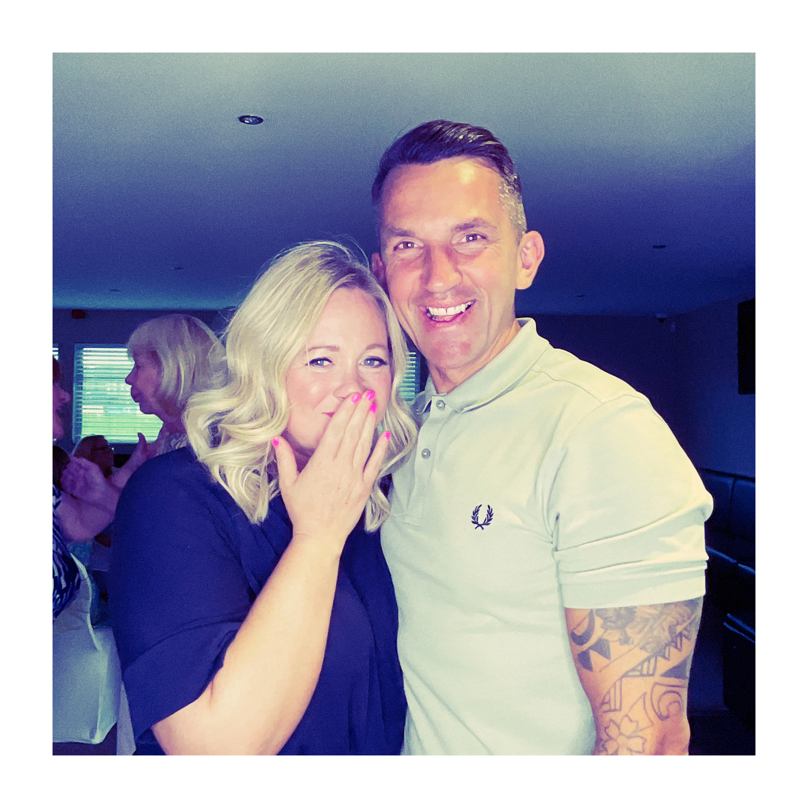 Julie's 50th Birthday | View more photos from the event at gallery.liverpoolselfiemirror.co.uk/u/LiverpoolSelfieMirror/Julies-50th-Birthday