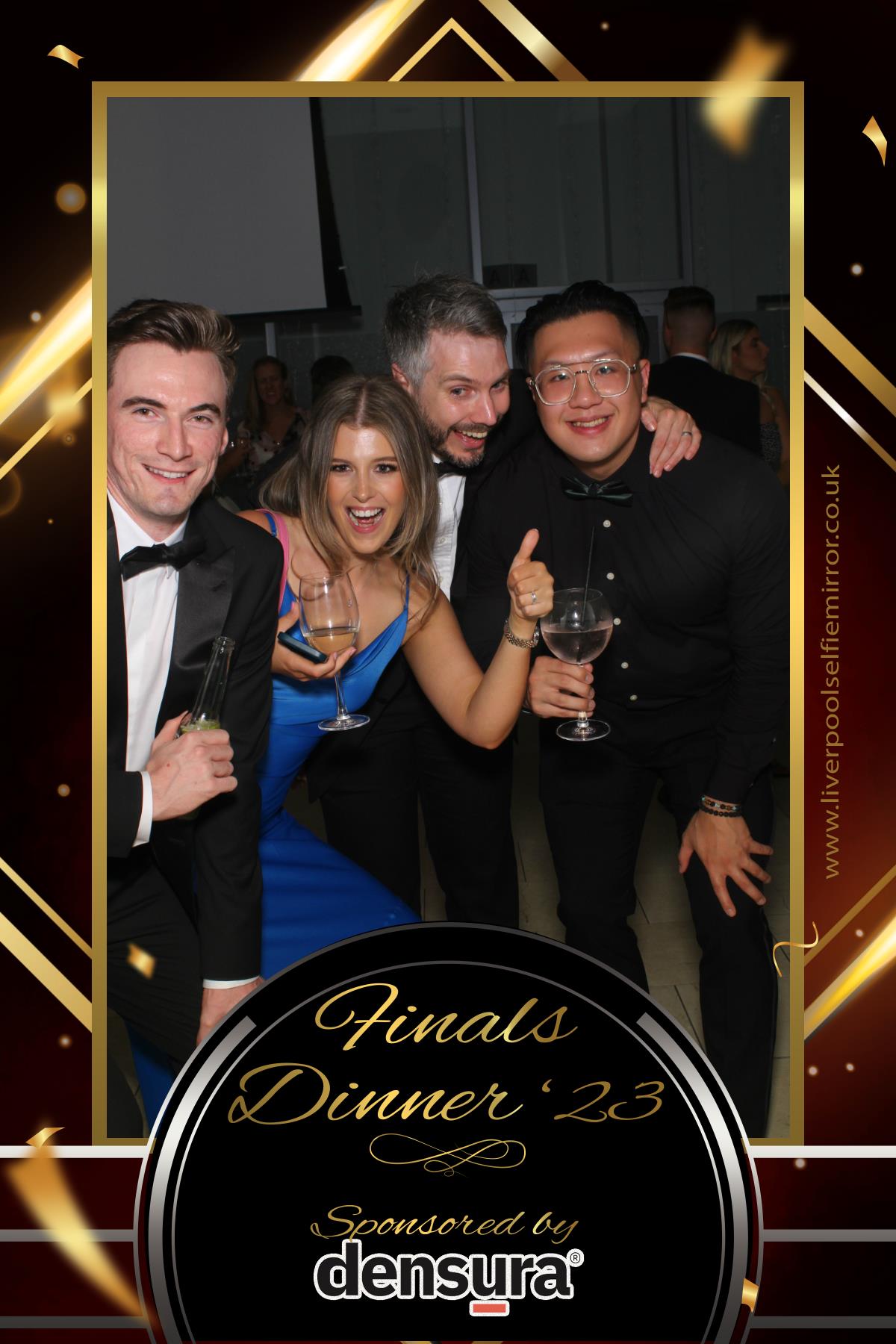 LUDDS Finals Dinner 2023 | View more photos from the event at gallery.liverpoolselfiemirror.co.uk/u/LiverpoolSelfieMirror/LUDDS-Finals-Dinner-2023