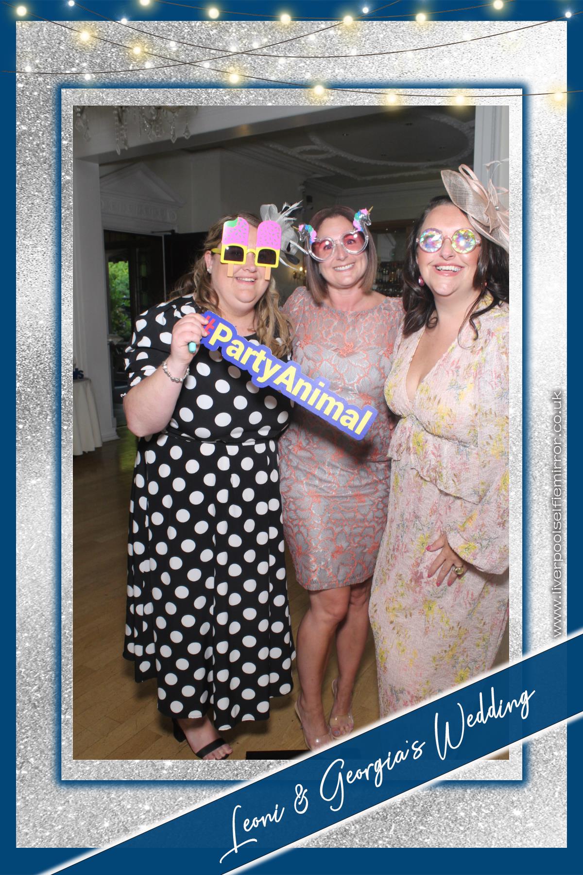 Leoni & Georgia's Wedding | View more photos from the event at gallery.liverpoolselfiemirror.co.uk/u/LiverpoolSelfieMirror/Leoni-Georgias-Wedding