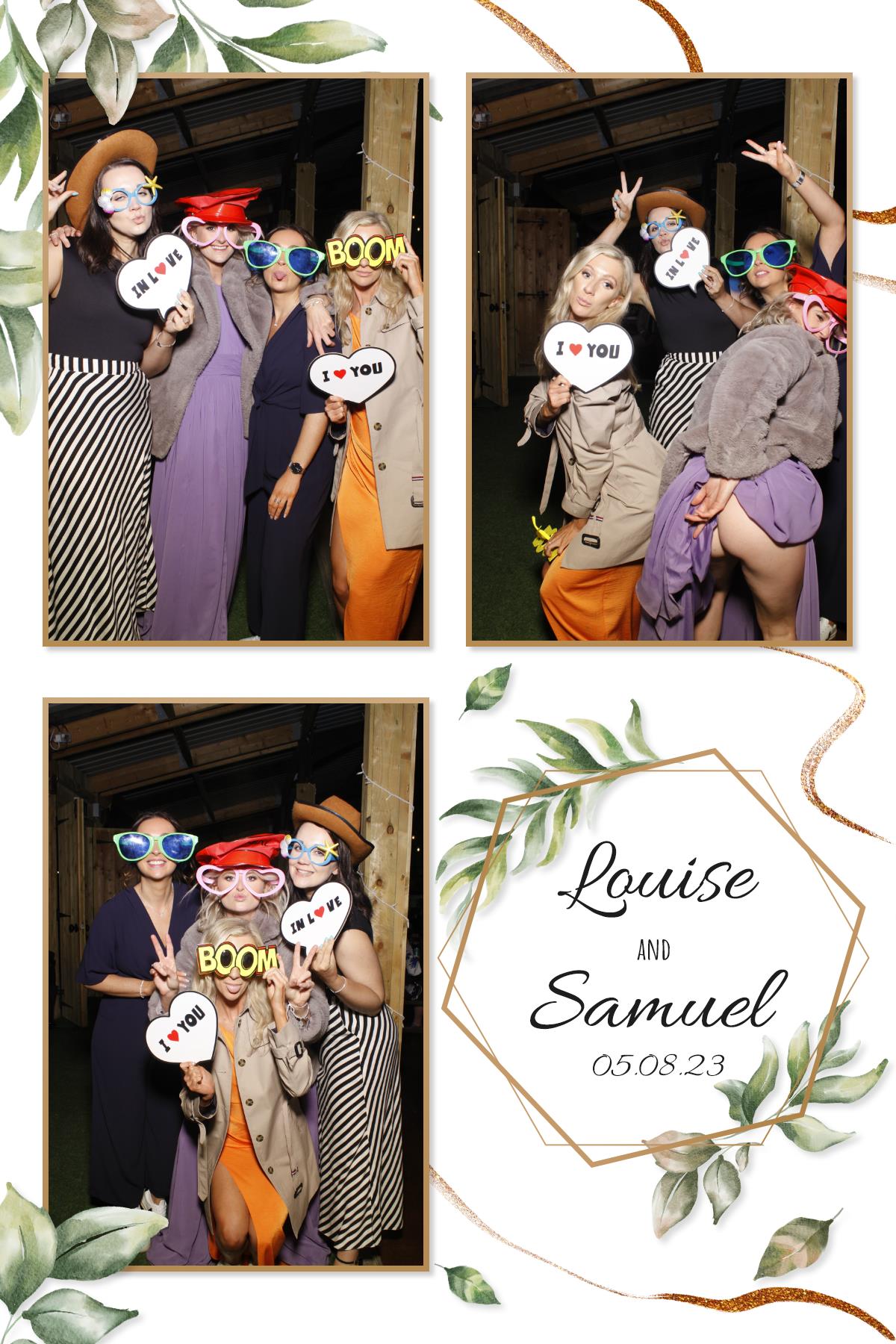 Louise & Samuels Wedding | View more photos from the event at gallery.liverpoolselfiemirror.co.uk/u/LiverpoolSelfieMirror/Louise-Samuels-Wedding