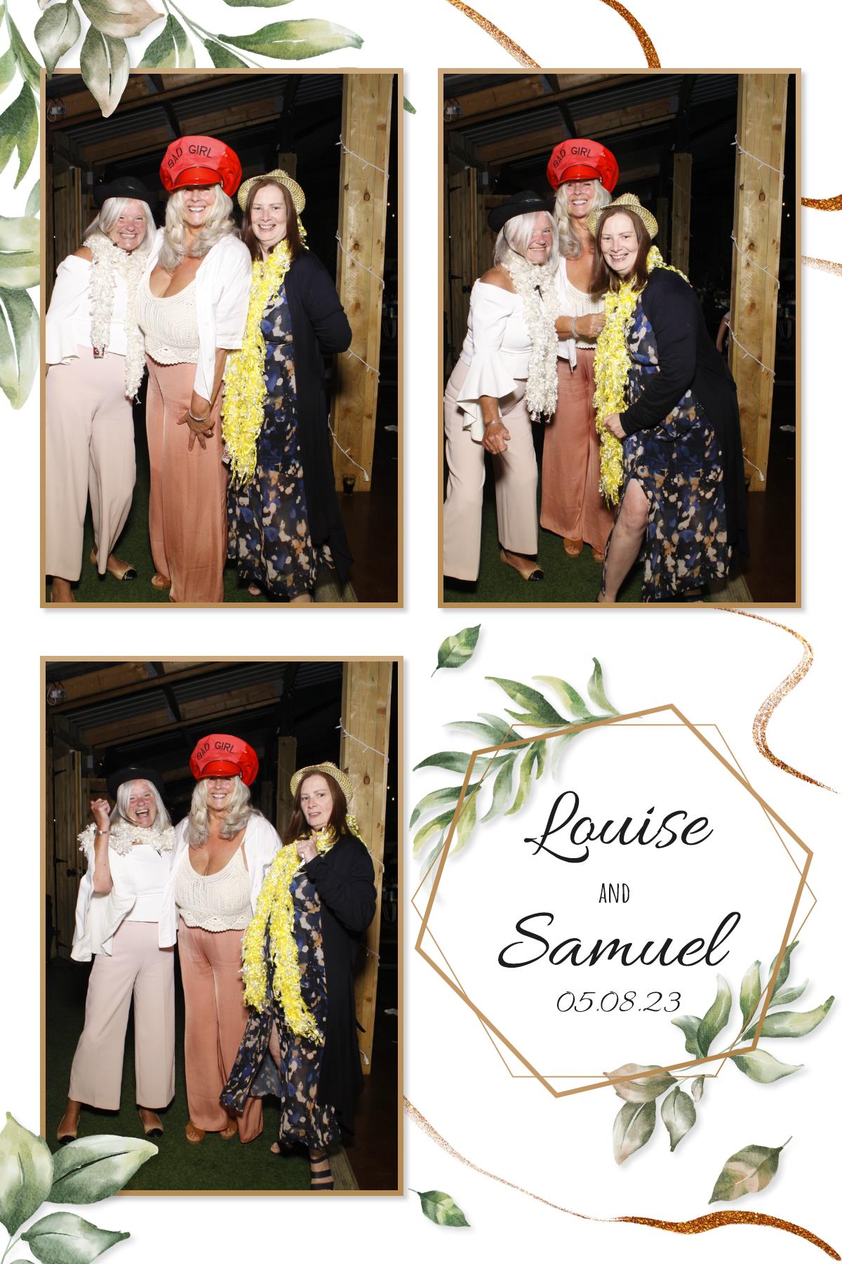 Louise & Samuels Wedding | View more photos from the event at gallery.liverpoolselfiemirror.co.uk/u/LiverpoolSelfieMirror/Louise-Samuels-Wedding