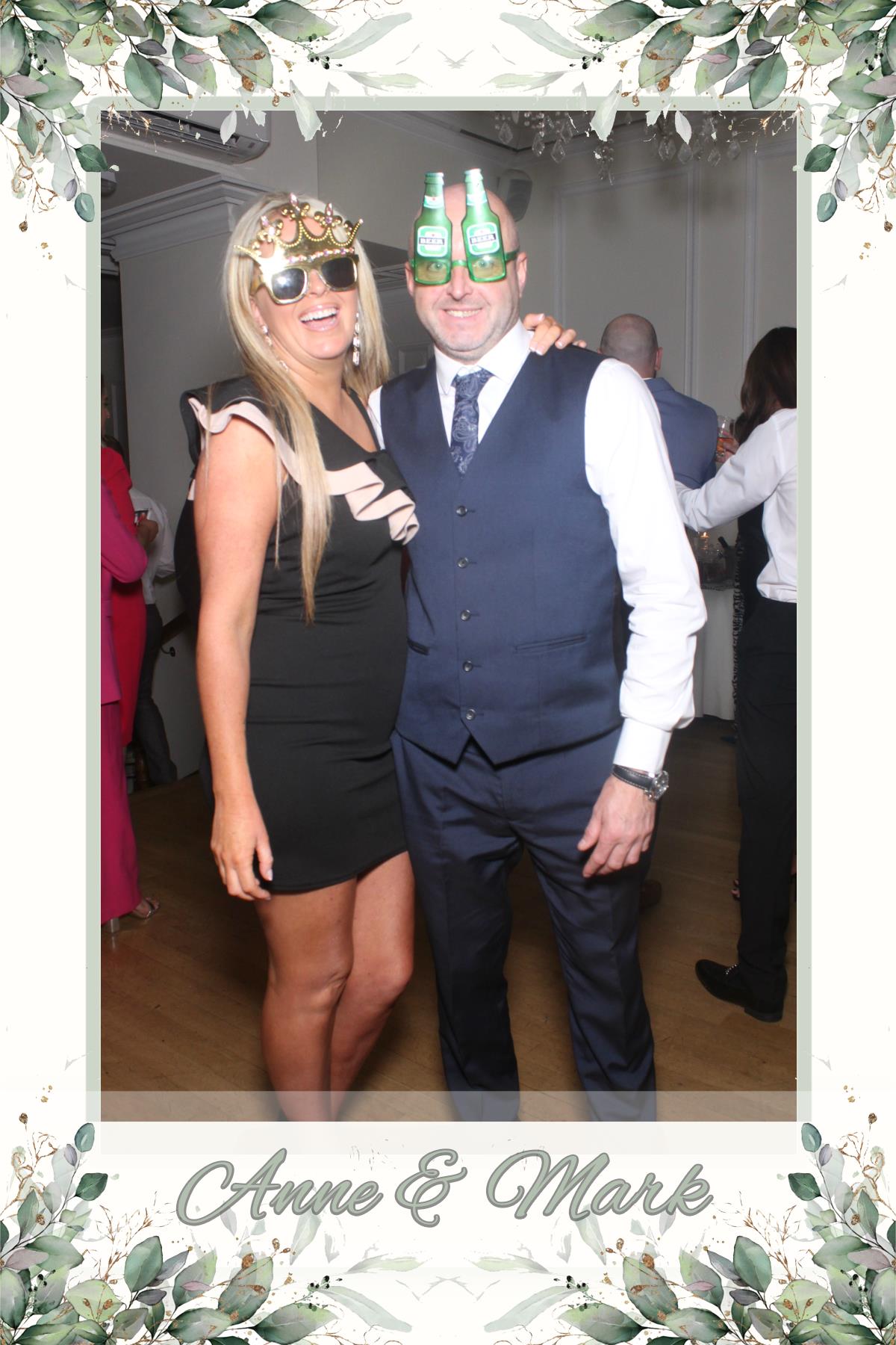 Mark & Anne's Wedding | View more photos from the event at gallery.liverpoolselfiemirror.co.uk/u/LiverpoolSelfieMirror/Mark-Annes-Wedding