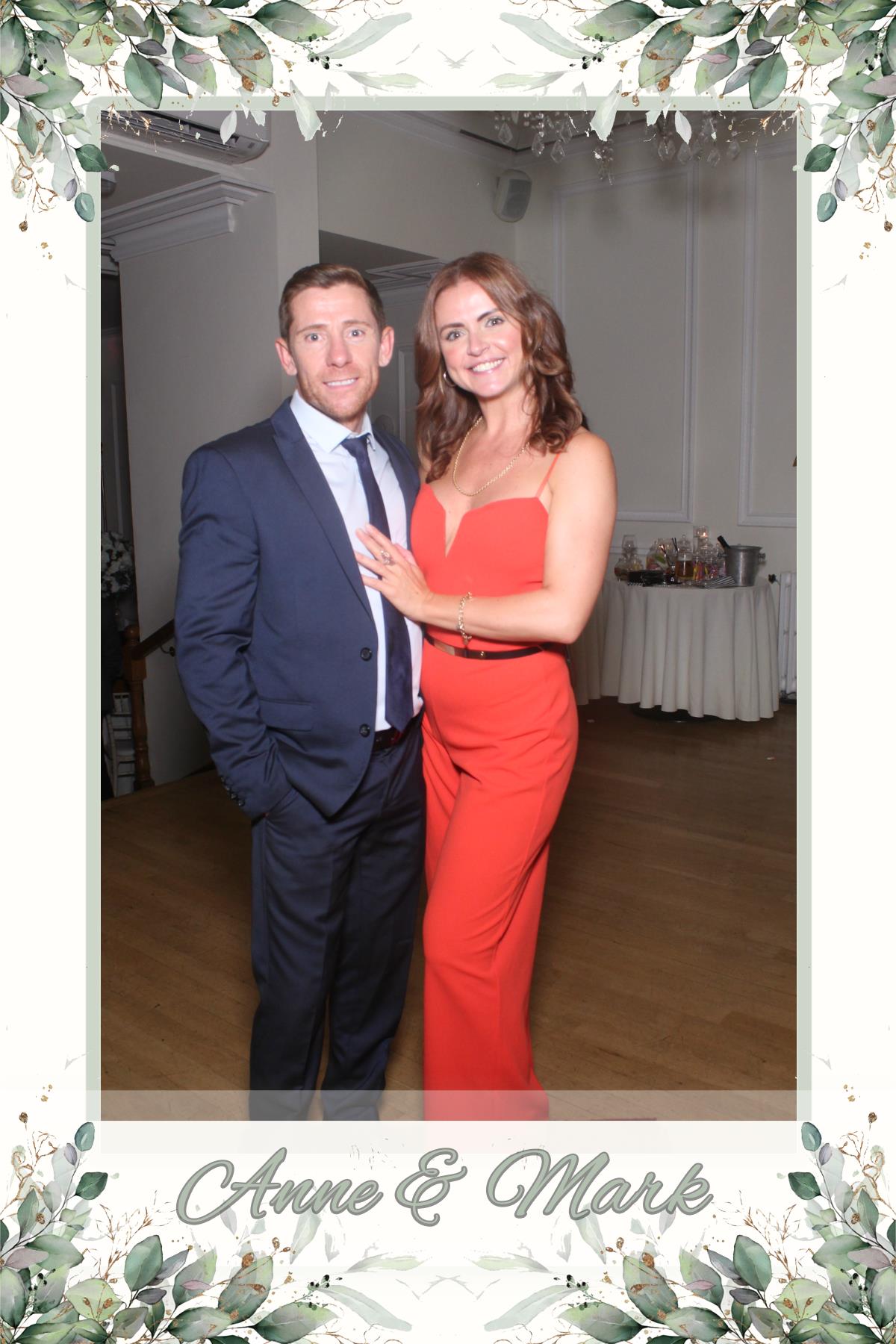 Mark & Anne's Wedding | View more photos from the event at gallery.liverpoolselfiemirror.co.uk/u/LiverpoolSelfieMirror/Mark-Annes-Wedding