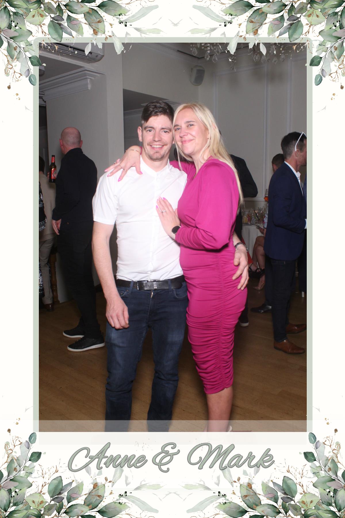 Mark & Anne's Wedding | View more photos from the event at gallery.liverpoolselfiemirror.co.uk/u/LiverpoolSelfieMirror/Mark-Annes-Wedding