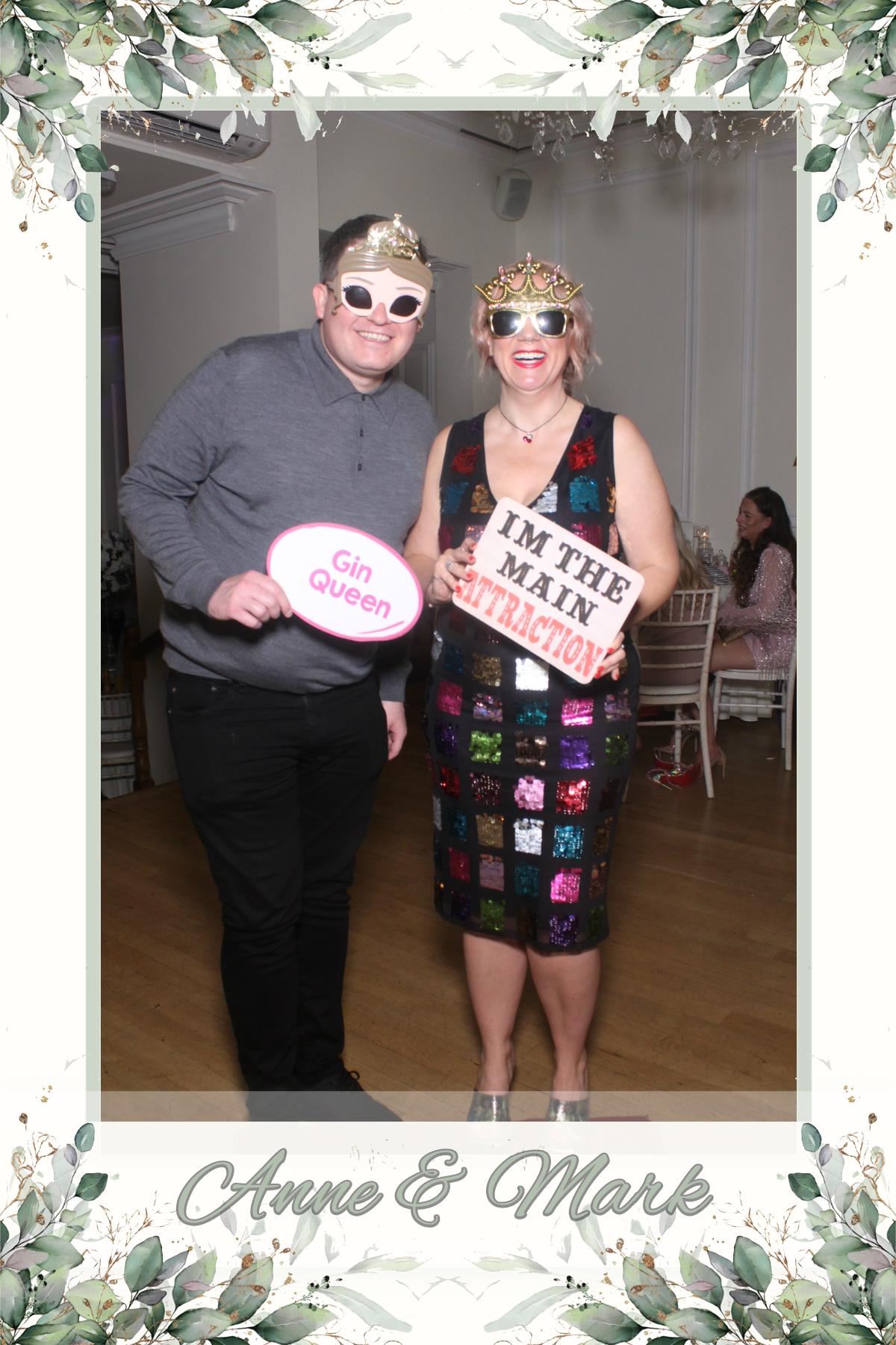 Mark & Anne's Wedding | View more photos from the event at gallery.liverpoolselfiemirror.co.uk/u/LiverpoolSelfieMirror/Mark-Annes-Wedding