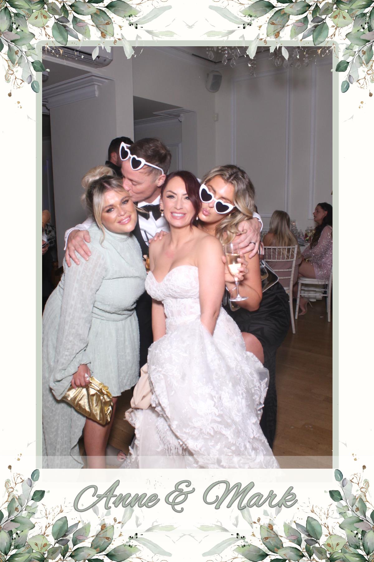 Mark & Anne's Wedding | View more photos from the event at gallery.liverpoolselfiemirror.co.uk/u/LiverpoolSelfieMirror/Mark-Annes-Wedding