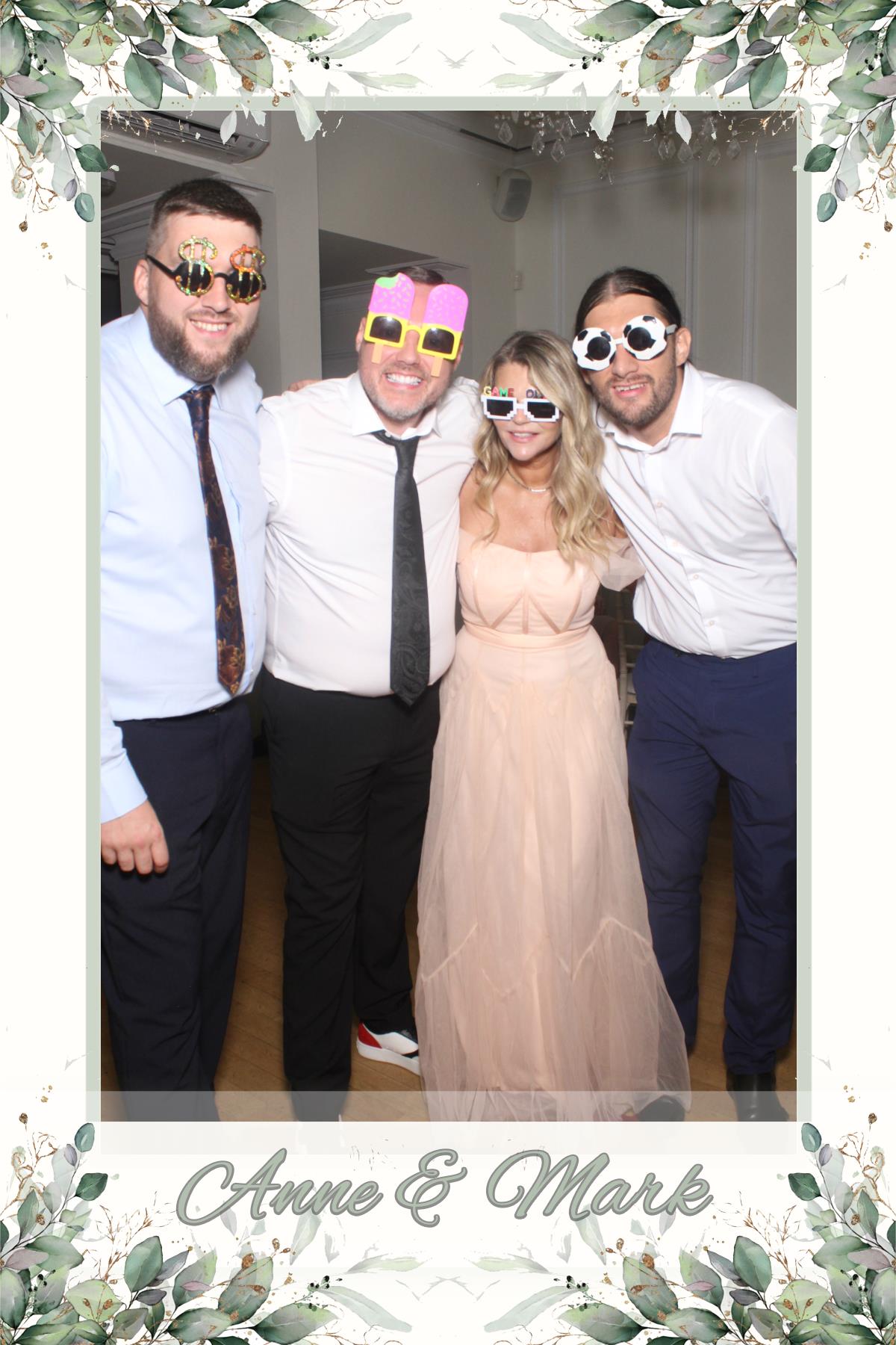 Mark & Anne's Wedding | View more photos from the event at gallery.liverpoolselfiemirror.co.uk/u/LiverpoolSelfieMirror/Mark-Annes-Wedding
