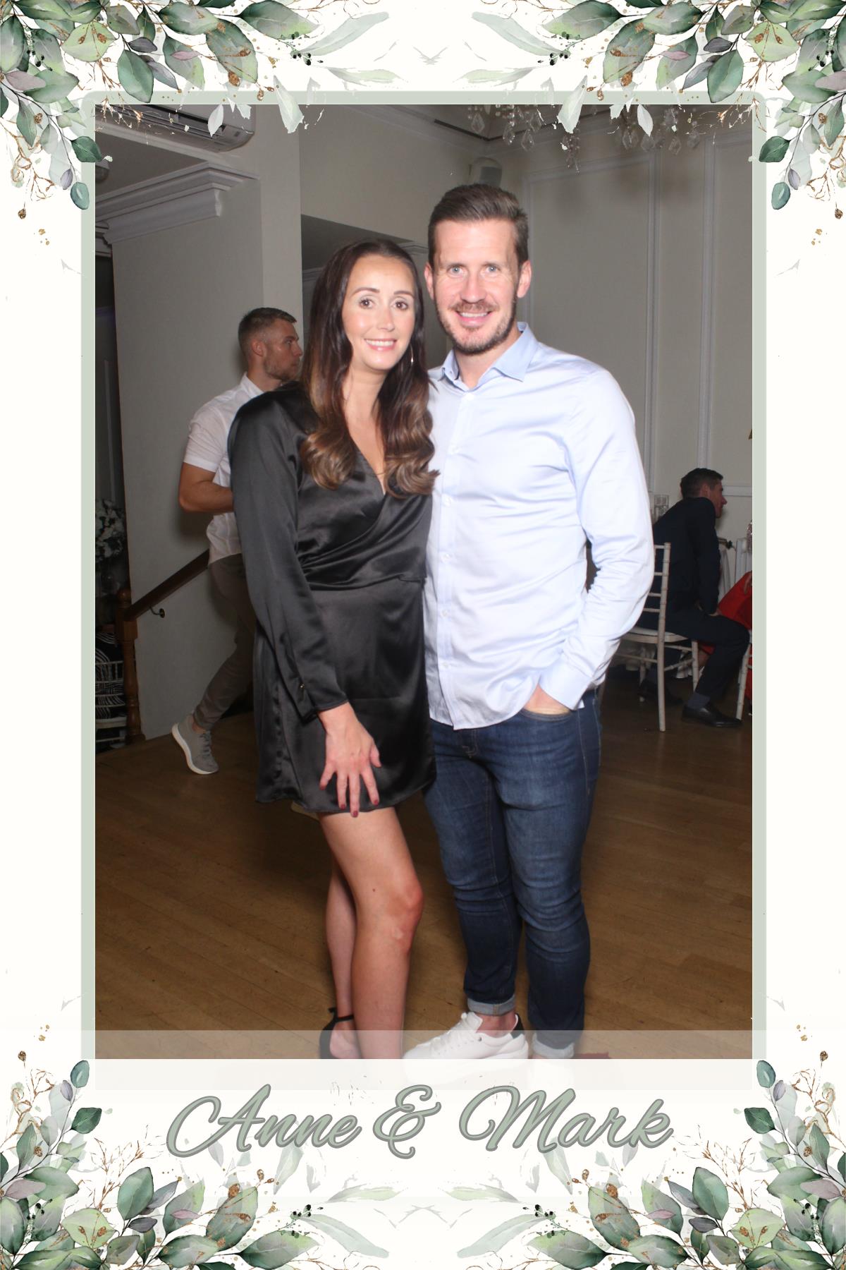Mark & Anne's Wedding | View more photos from the event at gallery.liverpoolselfiemirror.co.uk/u/LiverpoolSelfieMirror/Mark-Annes-Wedding