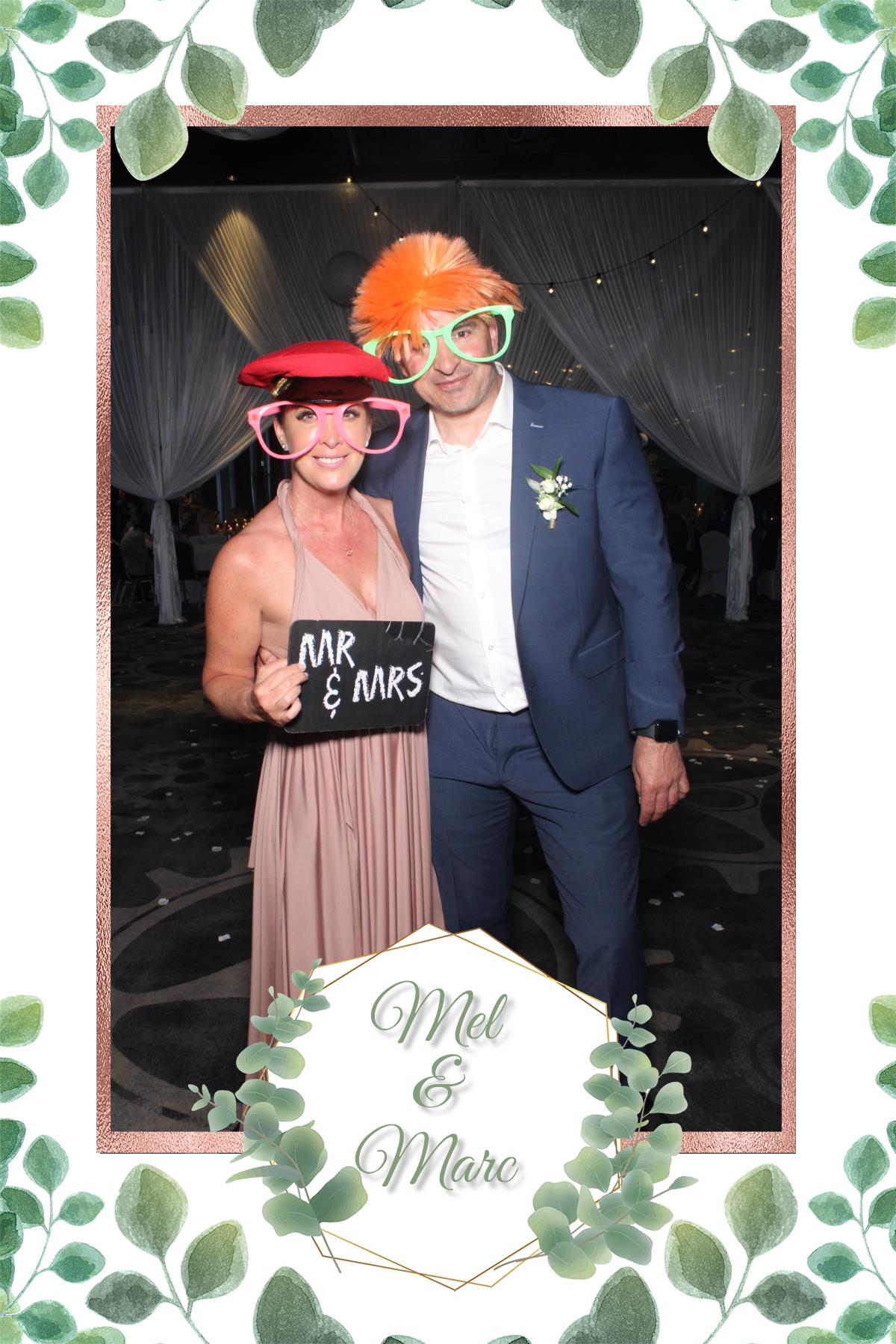 Mel & Marc's Wedding | View more photos from the event at gallery.liverpoolselfiemirror.co.uk/u/LiverpoolSelfieMirror/Mel-Marcs-Wedding