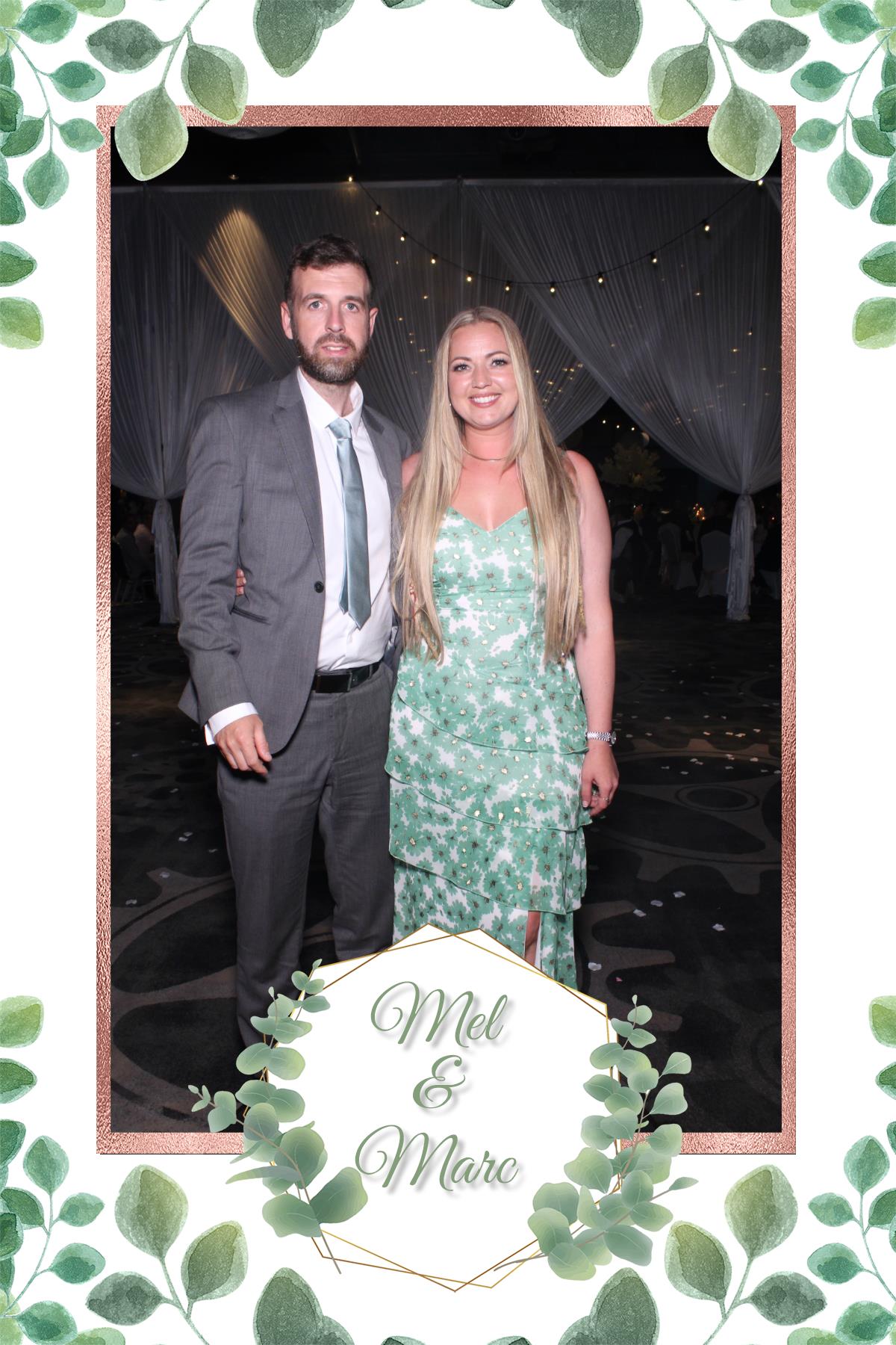 Mel & Marc's Wedding | View more photos from the event at gallery.liverpoolselfiemirror.co.uk/u/LiverpoolSelfieMirror/Mel-Marcs-Wedding