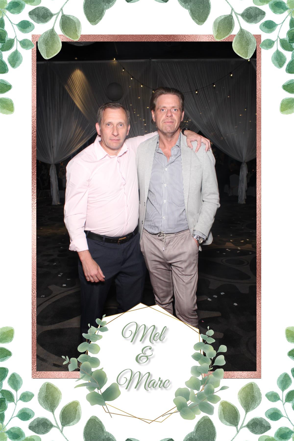 Mel & Marc's Wedding | View more photos from the event at gallery.liverpoolselfiemirror.co.uk/u/LiverpoolSelfieMirror/Mel-Marcs-Wedding