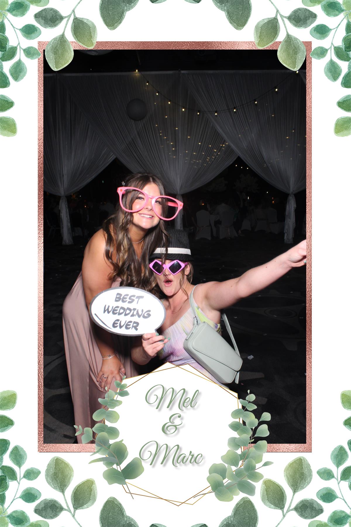 Mel & Marc's Wedding | View more photos from the event at gallery.liverpoolselfiemirror.co.uk/u/LiverpoolSelfieMirror/Mel-Marcs-Wedding