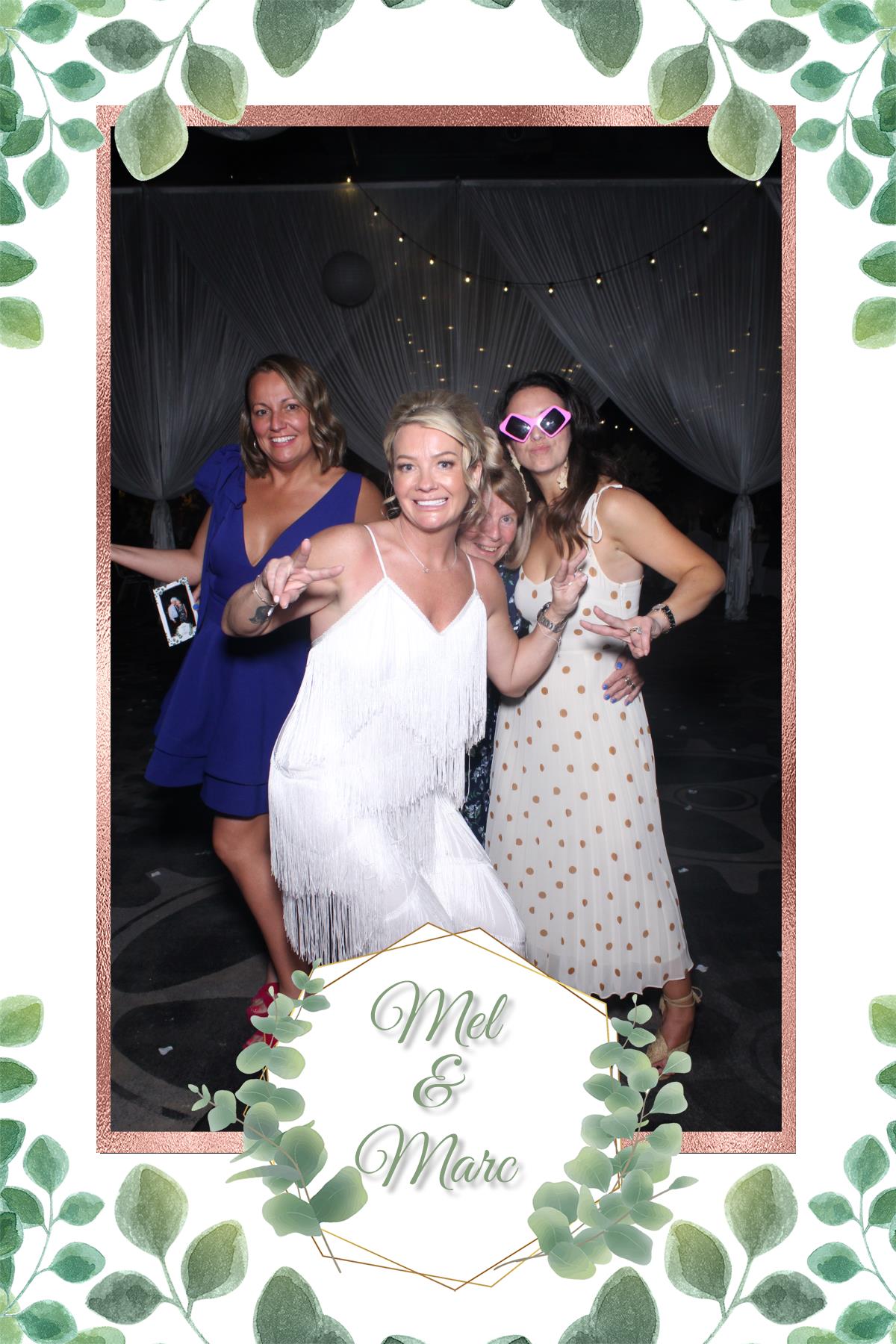 Mel & Marc's Wedding | View more photos from the event at gallery.liverpoolselfiemirror.co.uk/u/LiverpoolSelfieMirror/Mel-Marcs-Wedding