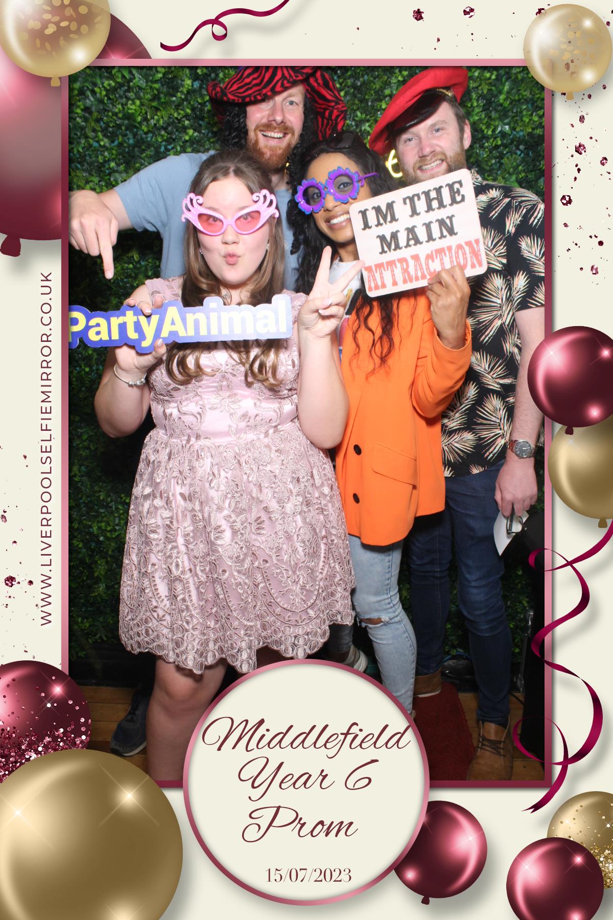 Middlefield Year 6 Prom | View more photos from the event at gallery.liverpoolselfiemirror.co.uk/u/LiverpoolSelfieMirror/Middlefield-Year-6-Prom