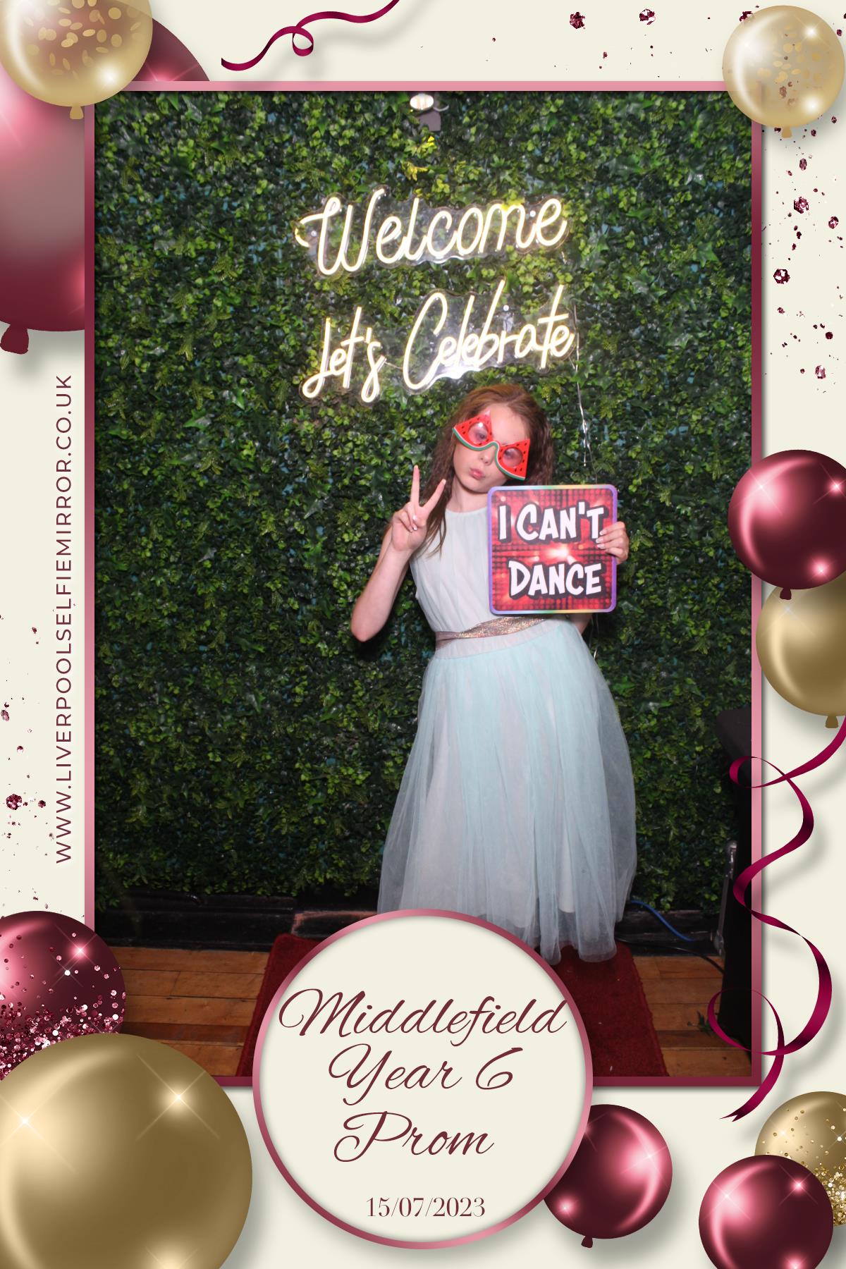 Middlefield Year 6 Prom | View more photos from the event at gallery.liverpoolselfiemirror.co.uk/u/LiverpoolSelfieMirror/Middlefield-Year-6-Prom