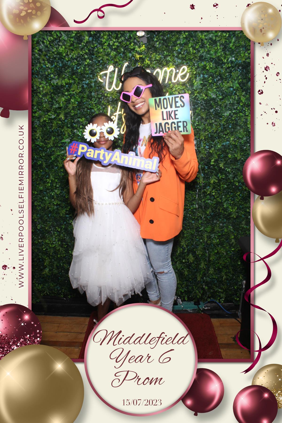 Middlefield Year 6 Prom | View more photos from the event at gallery.liverpoolselfiemirror.co.uk/u/LiverpoolSelfieMirror/Middlefield-Year-6-Prom