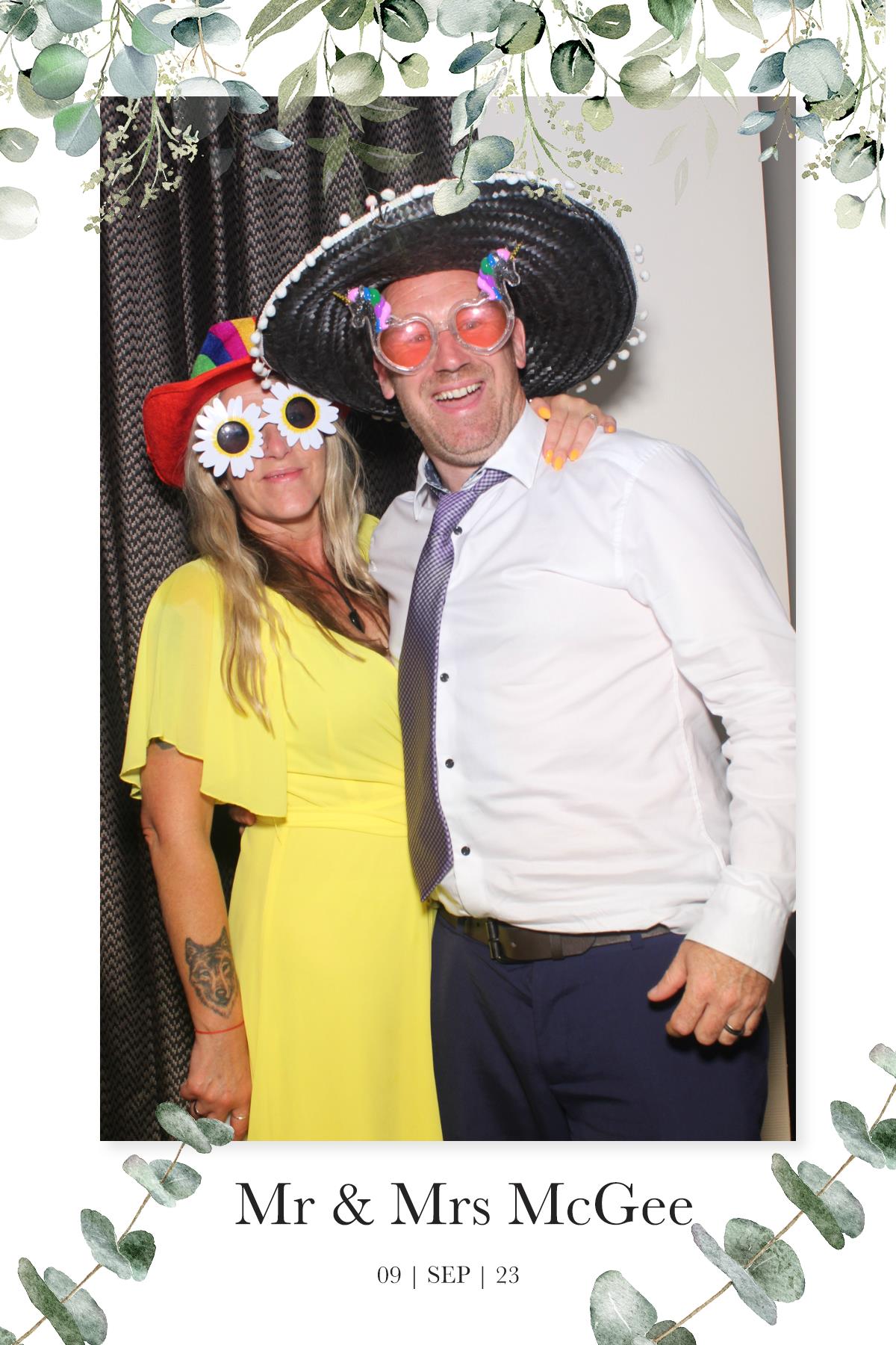 Mr & Mrs McGee's Wedding | View more photos from the event at gallery.liverpoolselfiemirror.co.uk/u/LiverpoolSelfieMirror/Mr-Mrs-McGees-Wedding