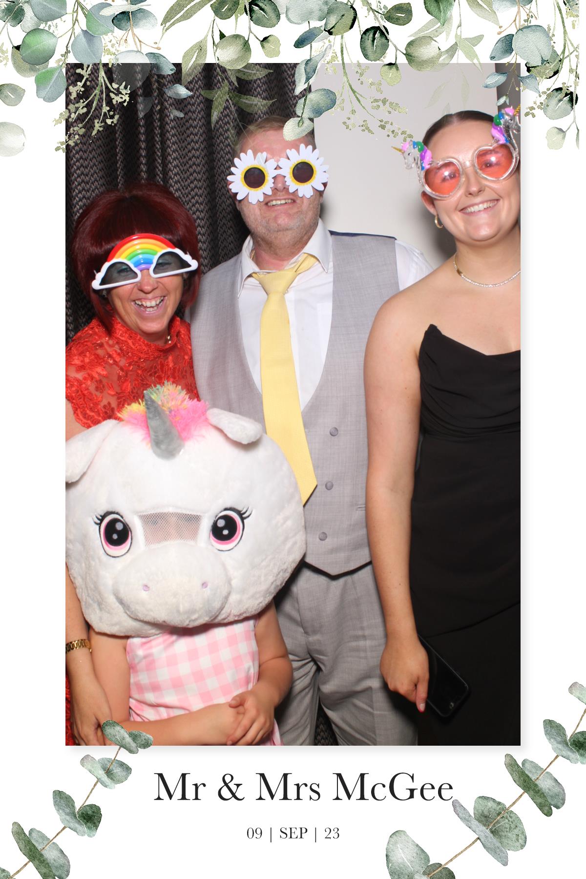 Mr & Mrs McGee's Wedding | View more photos from the event at gallery.liverpoolselfiemirror.co.uk/u/LiverpoolSelfieMirror/Mr-Mrs-McGees-Wedding