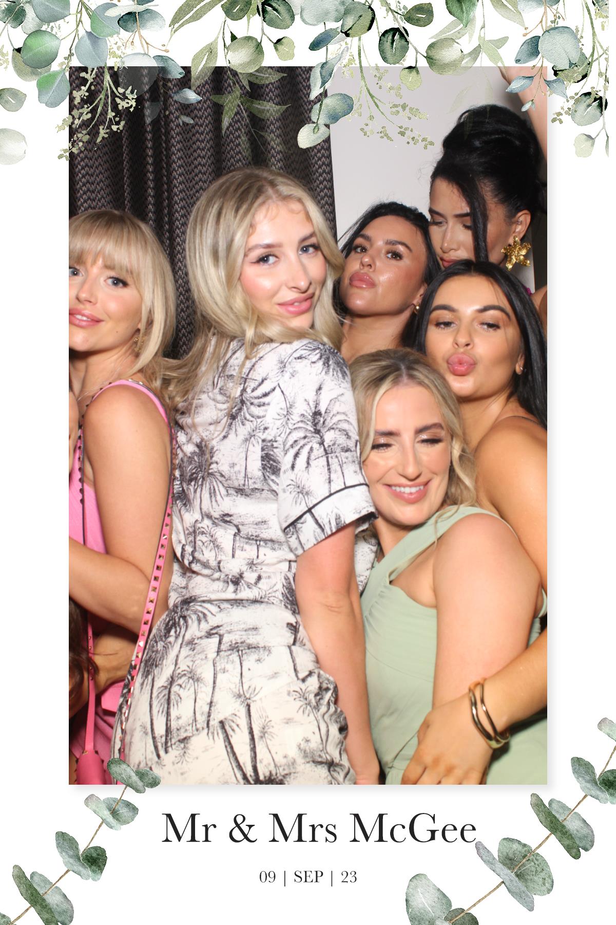 Mr & Mrs McGee's Wedding | View more photos from the event at gallery.liverpoolselfiemirror.co.uk/u/LiverpoolSelfieMirror/Mr-Mrs-McGees-Wedding