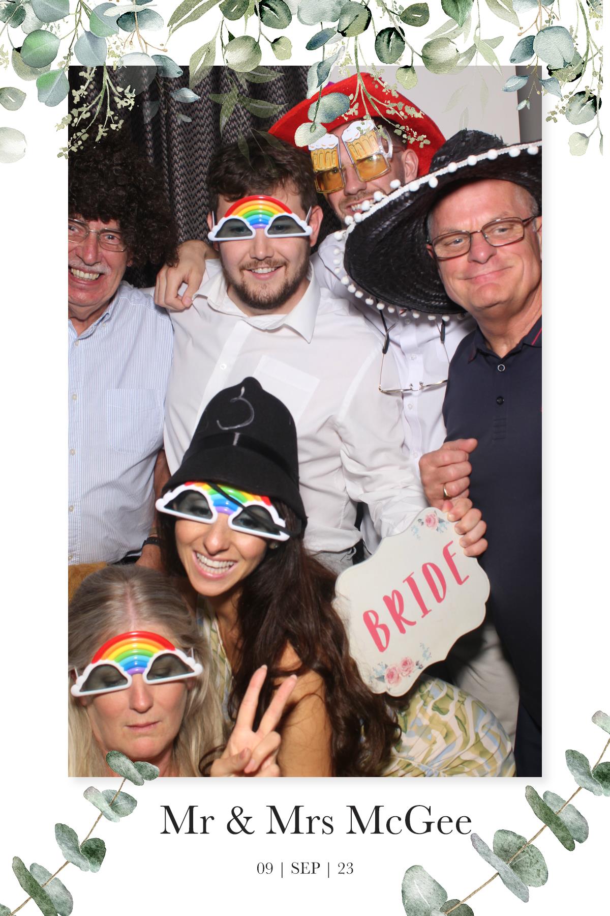 Mr & Mrs McGee's Wedding | View more photos from the event at gallery.liverpoolselfiemirror.co.uk/u/LiverpoolSelfieMirror/Mr-Mrs-McGees-Wedding