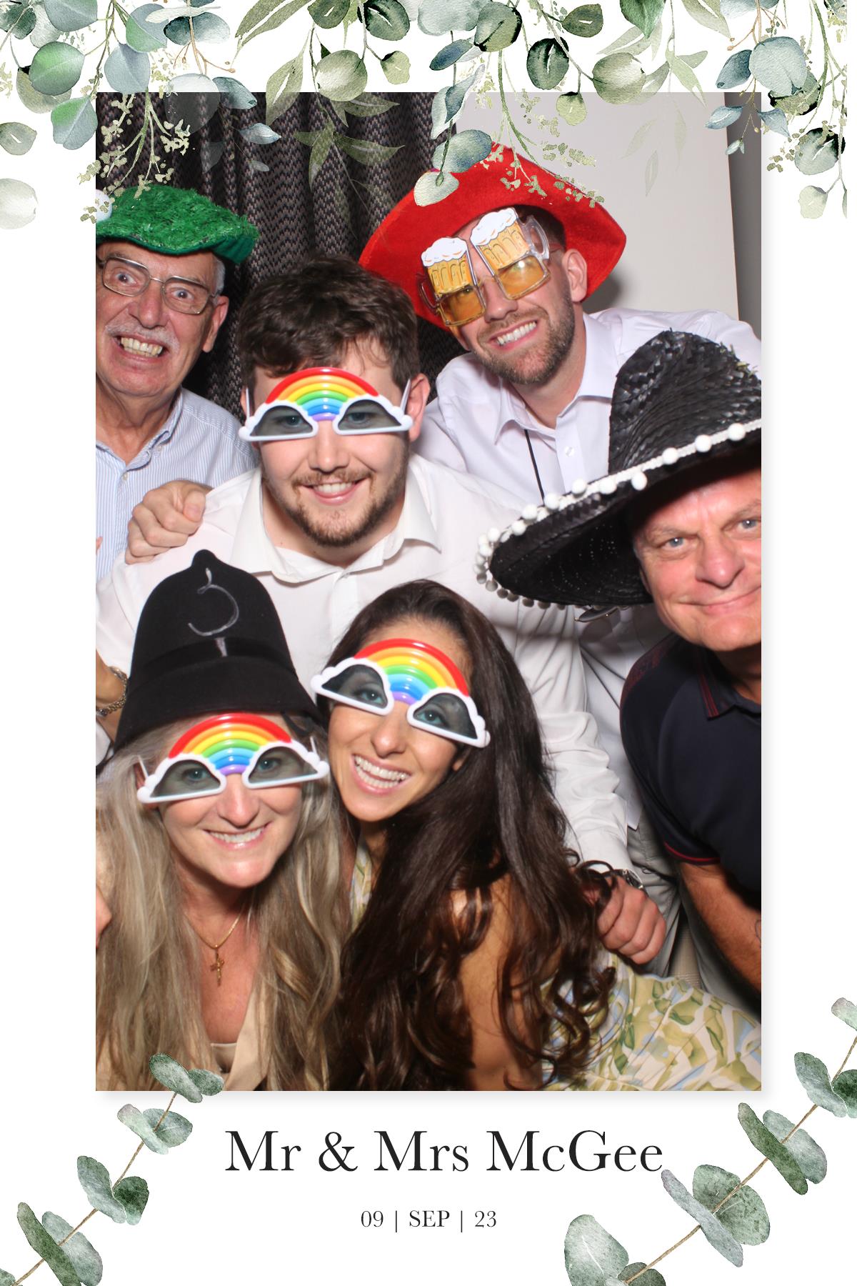 Mr & Mrs McGee's Wedding | View more photos from the event at gallery.liverpoolselfiemirror.co.uk/u/LiverpoolSelfieMirror/Mr-Mrs-McGees-Wedding