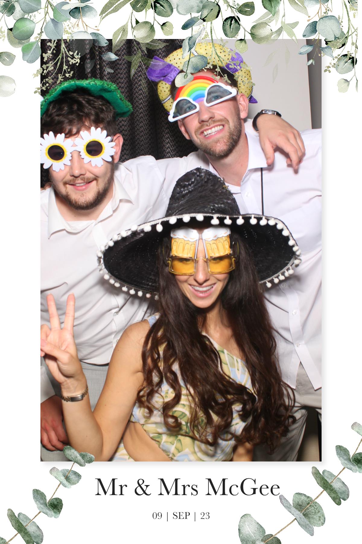 Mr & Mrs McGee's Wedding | View more photos from the event at gallery.liverpoolselfiemirror.co.uk/u/LiverpoolSelfieMirror/Mr-Mrs-McGees-Wedding