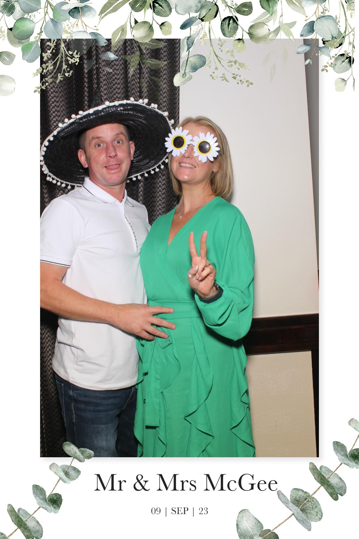 Mr & Mrs McGee's Wedding | View more photos from the event at gallery.liverpoolselfiemirror.co.uk/u/LiverpoolSelfieMirror/Mr-Mrs-McGees-Wedding