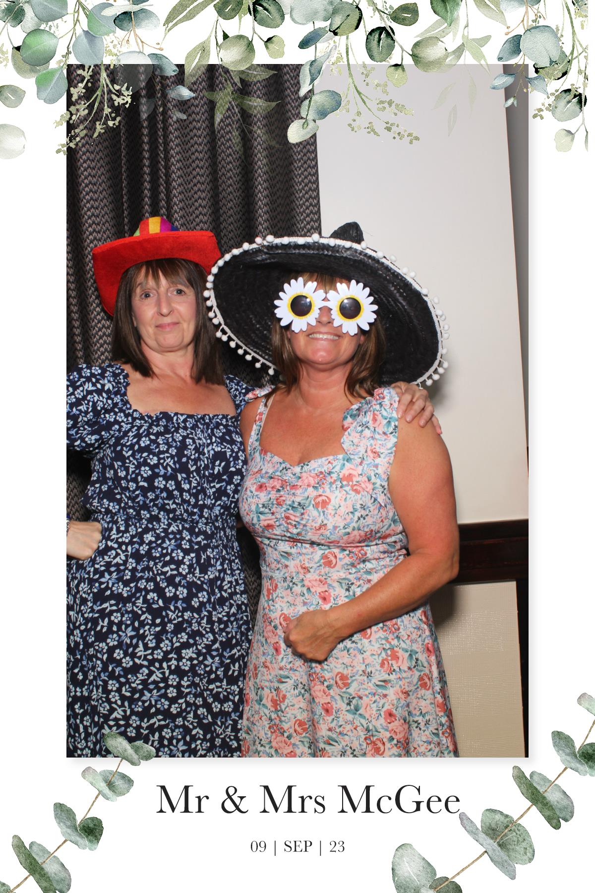 Mr & Mrs McGee's Wedding | View more photos from the event at gallery.liverpoolselfiemirror.co.uk/u/LiverpoolSelfieMirror/Mr-Mrs-McGees-Wedding