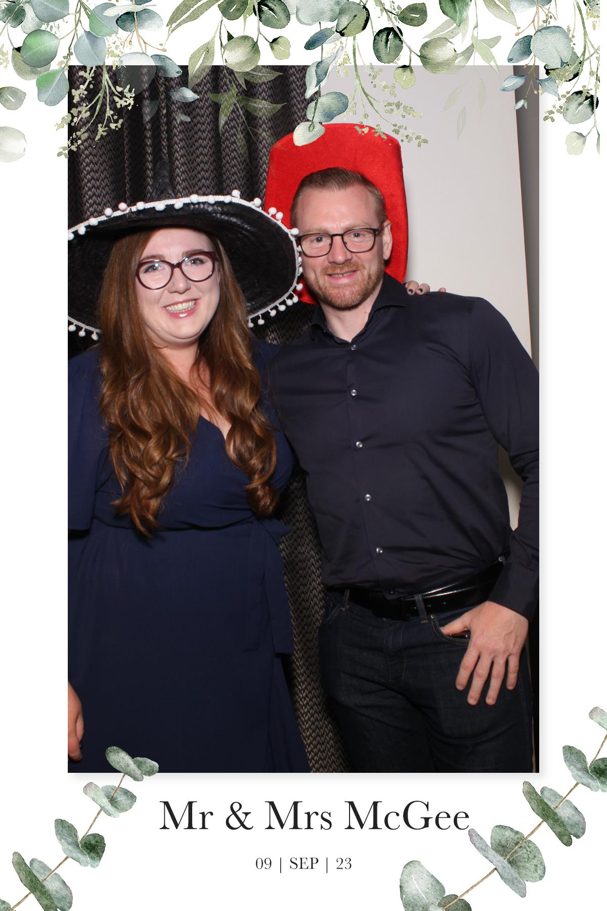 Mr & Mrs McGee's Wedding | View more photos from the event at gallery.liverpoolselfiemirror.co.uk/u/LiverpoolSelfieMirror/Mr-Mrs-McGees-Wedding