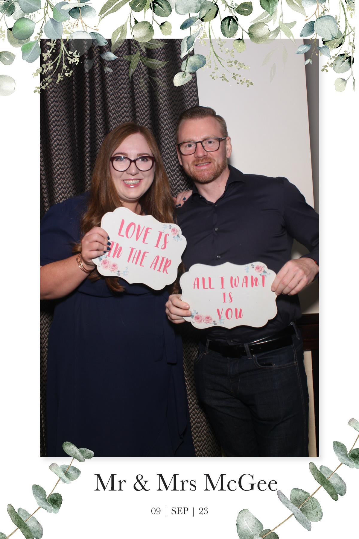 Mr & Mrs McGee's Wedding | View more photos from the event at gallery.liverpoolselfiemirror.co.uk/u/LiverpoolSelfieMirror/Mr-Mrs-McGees-Wedding