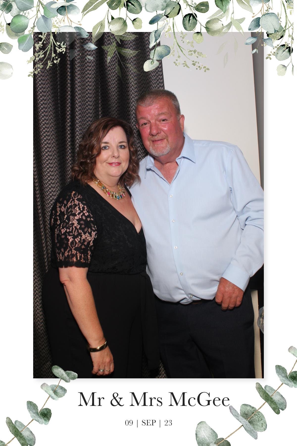 Mr & Mrs McGee's Wedding | View more photos from the event at gallery.liverpoolselfiemirror.co.uk/u/LiverpoolSelfieMirror/Mr-Mrs-McGees-Wedding