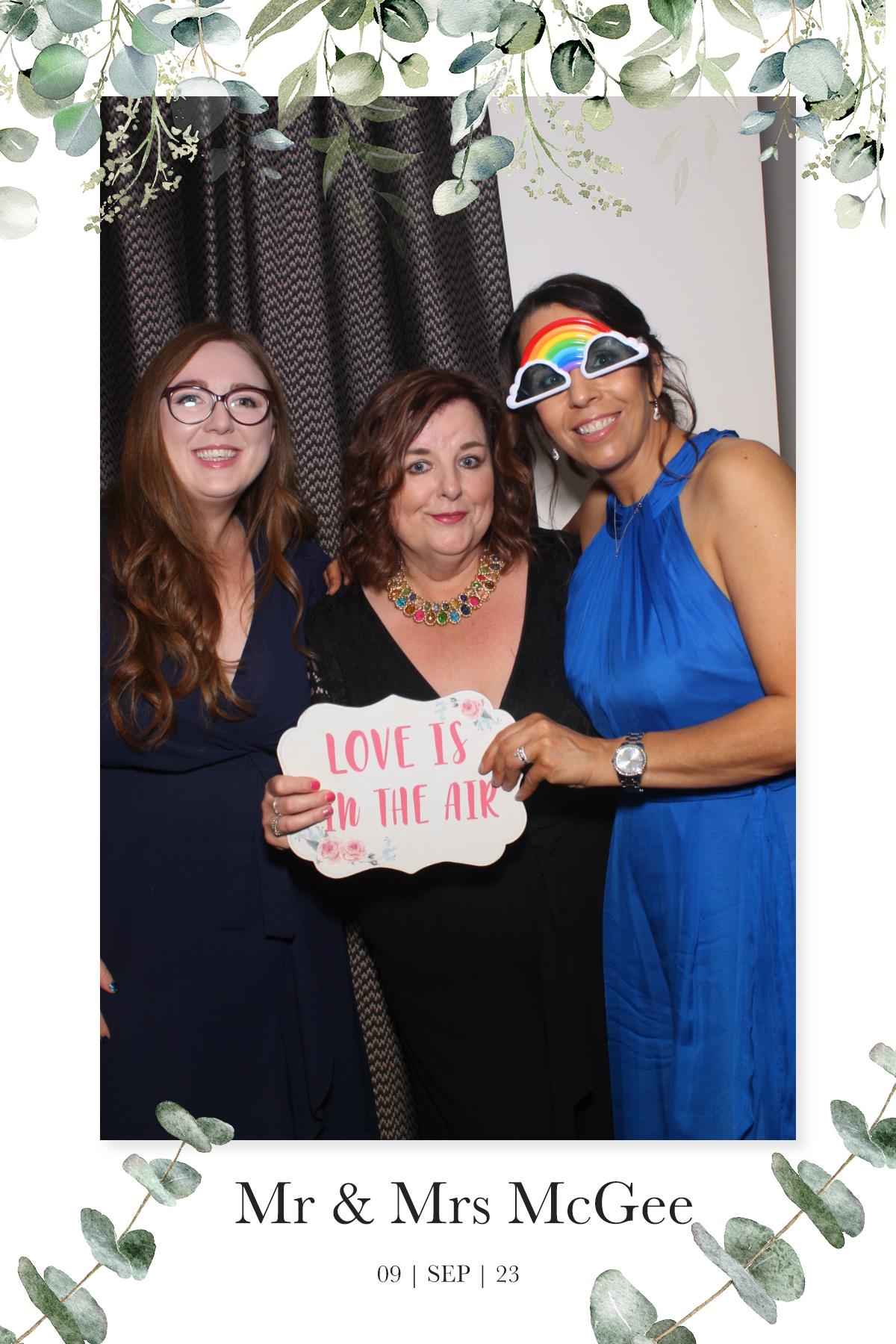 Mr & Mrs McGee's Wedding | View more photos from the event at gallery.liverpoolselfiemirror.co.uk/u/LiverpoolSelfieMirror/Mr-Mrs-McGees-Wedding