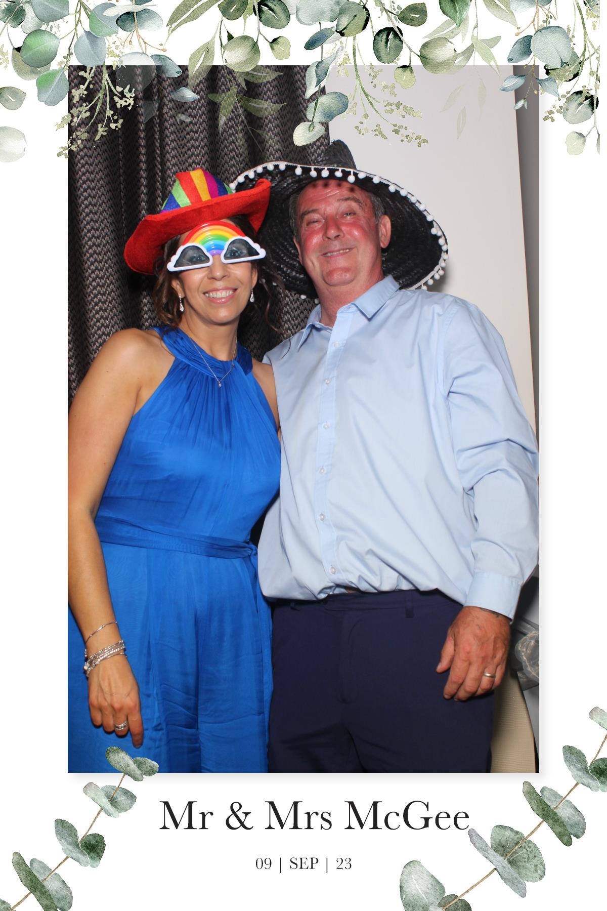 Mr & Mrs McGee's Wedding | View more photos from the event at gallery.liverpoolselfiemirror.co.uk/u/LiverpoolSelfieMirror/Mr-Mrs-McGees-Wedding