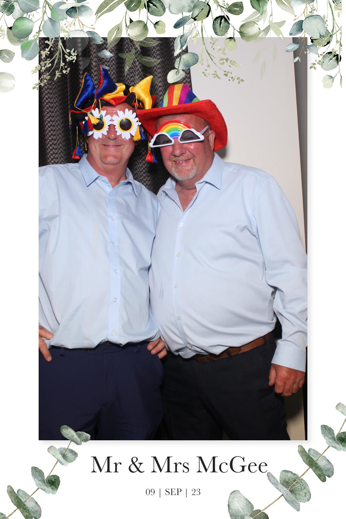 Mr & Mrs McGee's Wedding | View more photos from the event at gallery.liverpoolselfiemirror.co.uk/u/LiverpoolSelfieMirror/Mr-Mrs-McGees-Wedding
