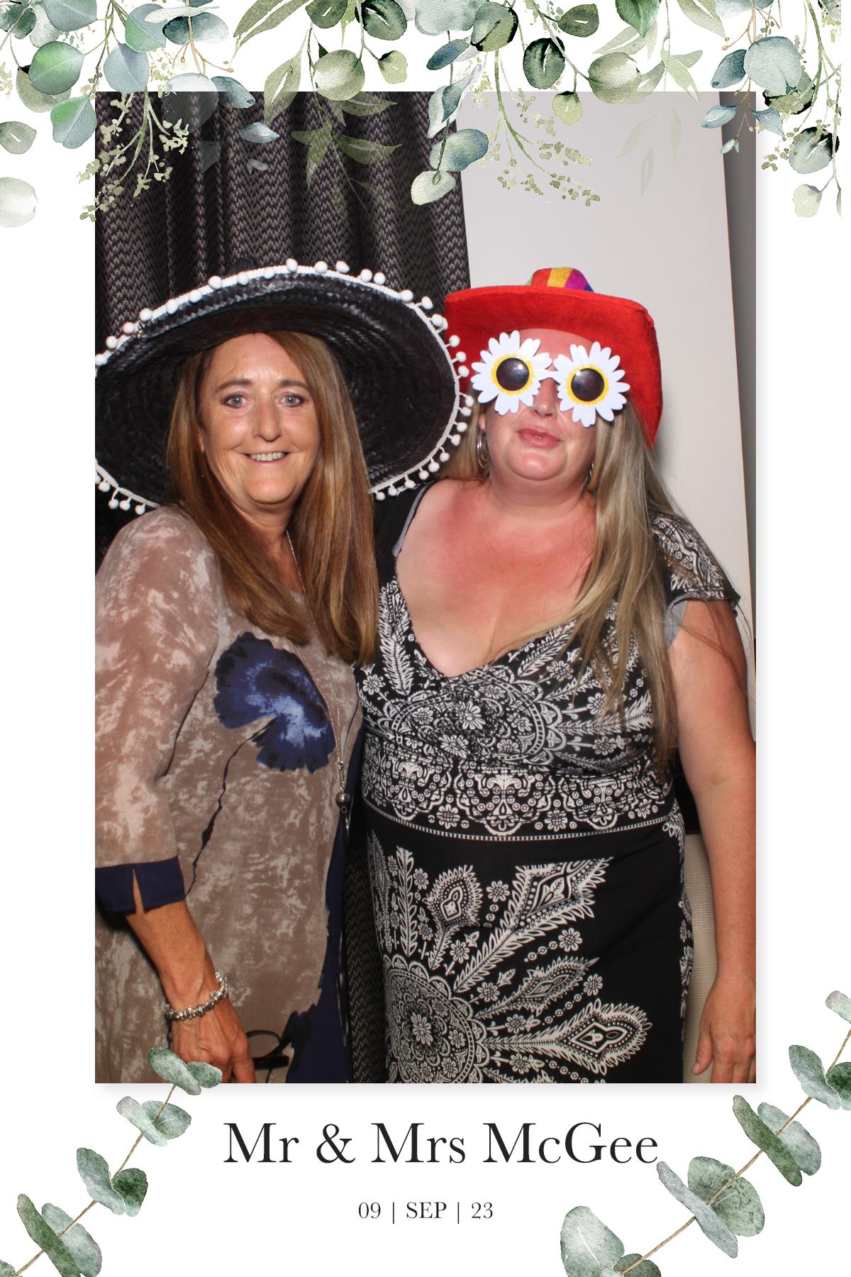 Mr & Mrs McGee's Wedding | View more photos from the event at gallery.liverpoolselfiemirror.co.uk/u/LiverpoolSelfieMirror/Mr-Mrs-McGees-Wedding