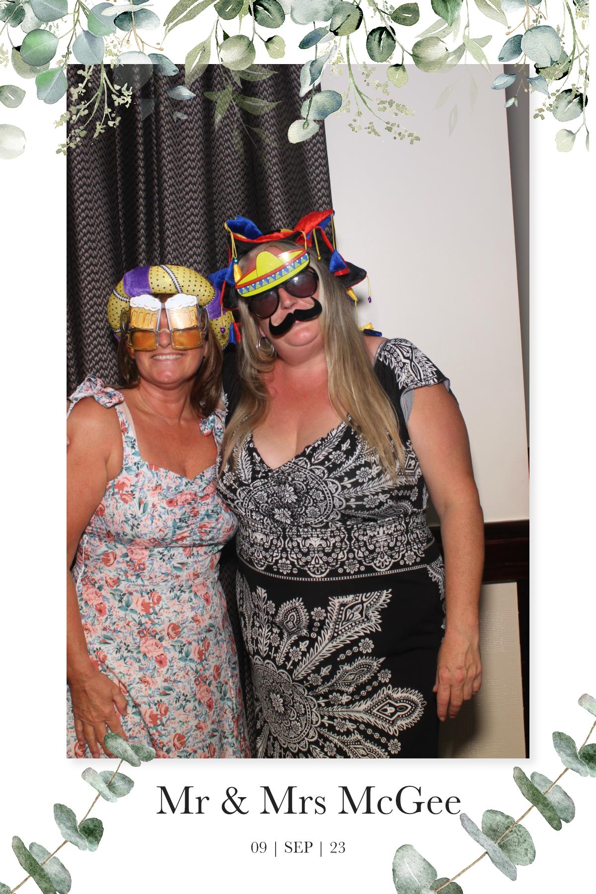 Mr & Mrs McGee's Wedding | View more photos from the event at gallery.liverpoolselfiemirror.co.uk/u/LiverpoolSelfieMirror/Mr-Mrs-McGees-Wedding