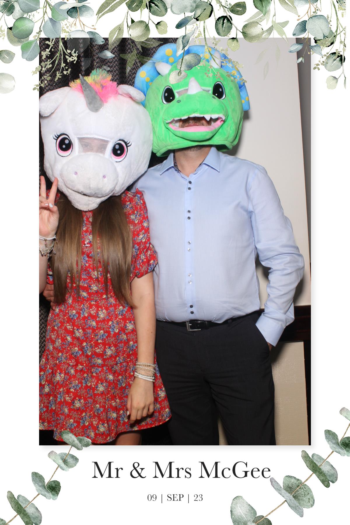 Mr & Mrs McGee's Wedding | View more photos from the event at gallery.liverpoolselfiemirror.co.uk/u/LiverpoolSelfieMirror/Mr-Mrs-McGees-Wedding