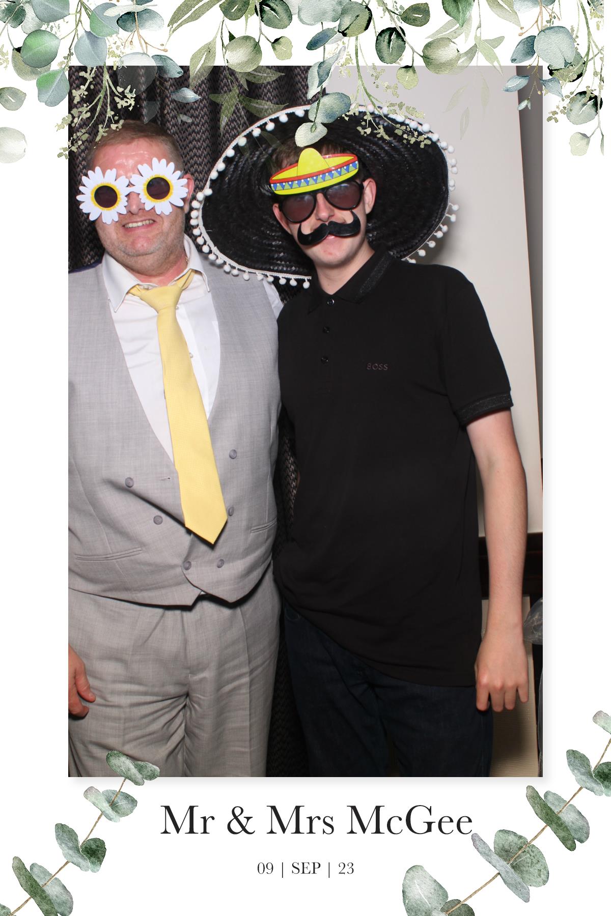 Mr & Mrs McGee's Wedding | View more photos from the event at gallery.liverpoolselfiemirror.co.uk/u/LiverpoolSelfieMirror/Mr-Mrs-McGees-Wedding