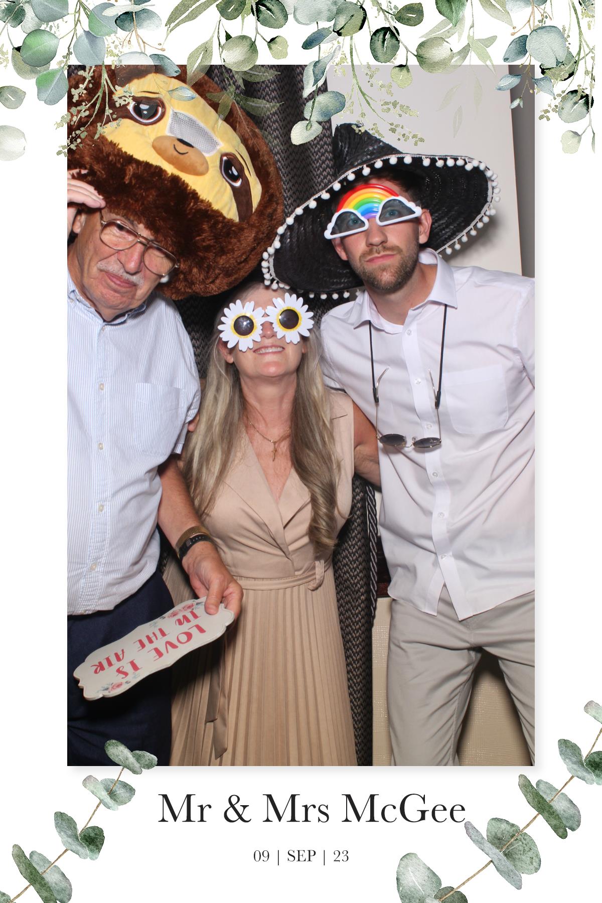 Mr & Mrs McGee's Wedding | View more photos from the event at gallery.liverpoolselfiemirror.co.uk/u/LiverpoolSelfieMirror/Mr-Mrs-McGees-Wedding