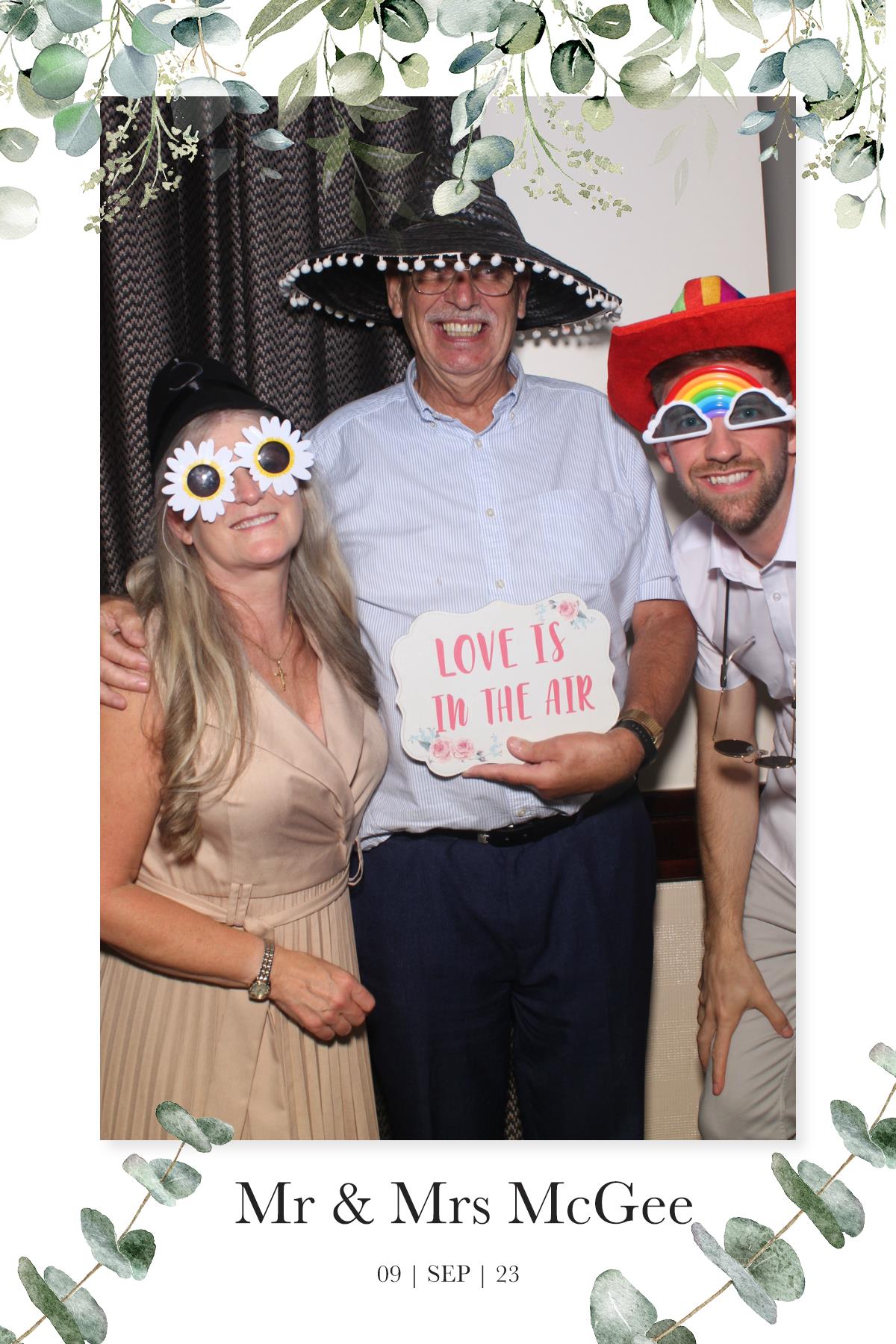 Mr & Mrs McGee's Wedding | View more photos from the event at gallery.liverpoolselfiemirror.co.uk/u/LiverpoolSelfieMirror/Mr-Mrs-McGees-Wedding