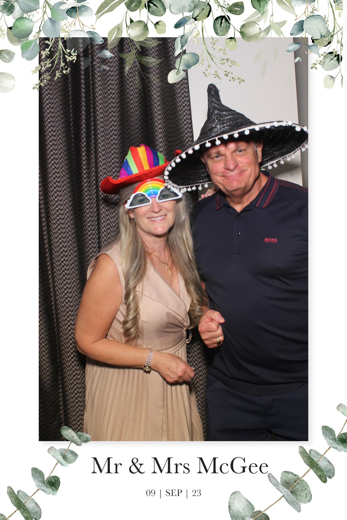 Mr & Mrs McGee's Wedding | View more photos from the event at gallery.liverpoolselfiemirror.co.uk/u/LiverpoolSelfieMirror/Mr-Mrs-McGees-Wedding