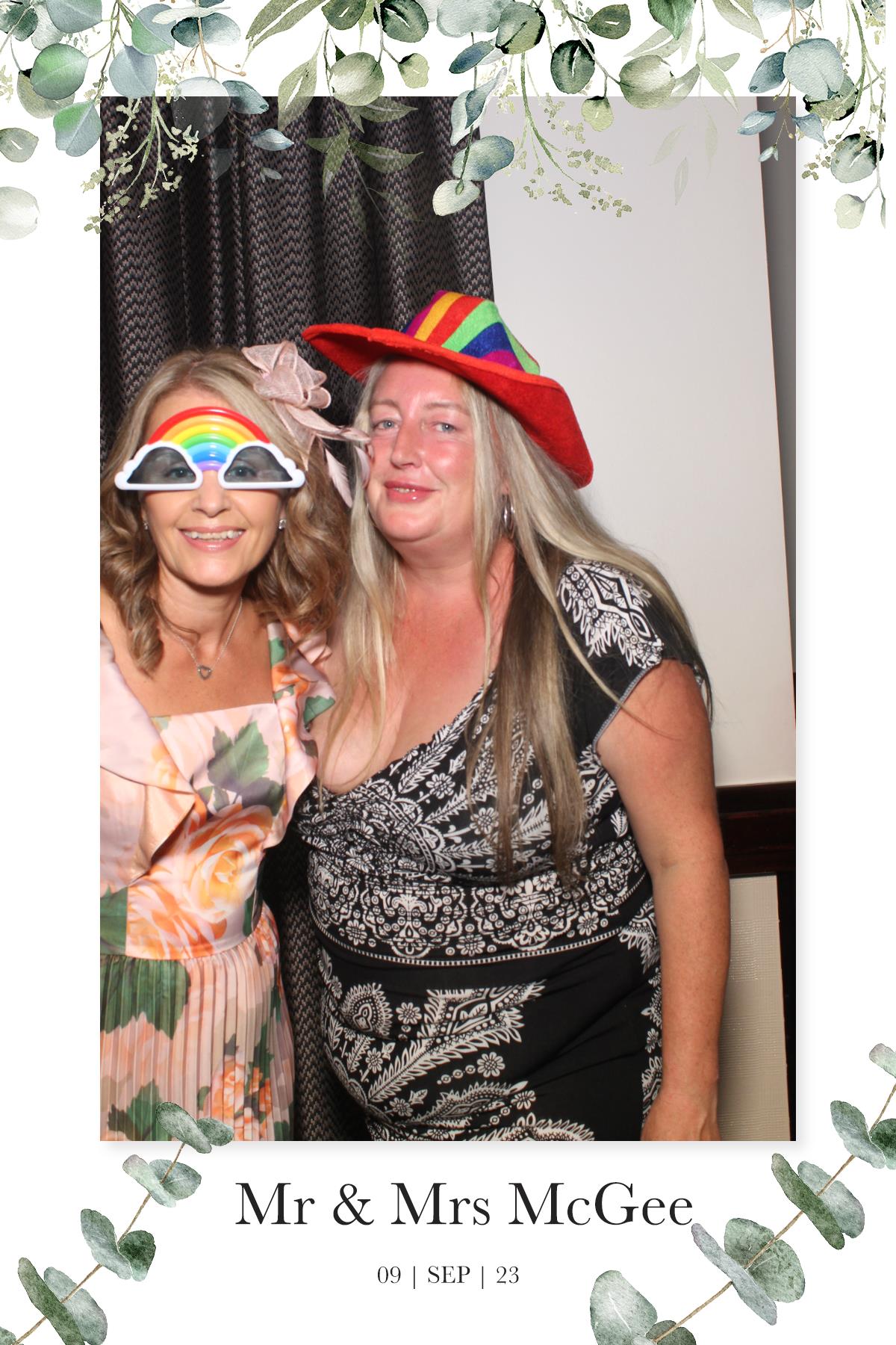 Mr & Mrs McGee's Wedding | View more photos from the event at gallery.liverpoolselfiemirror.co.uk/u/LiverpoolSelfieMirror/Mr-Mrs-McGees-Wedding