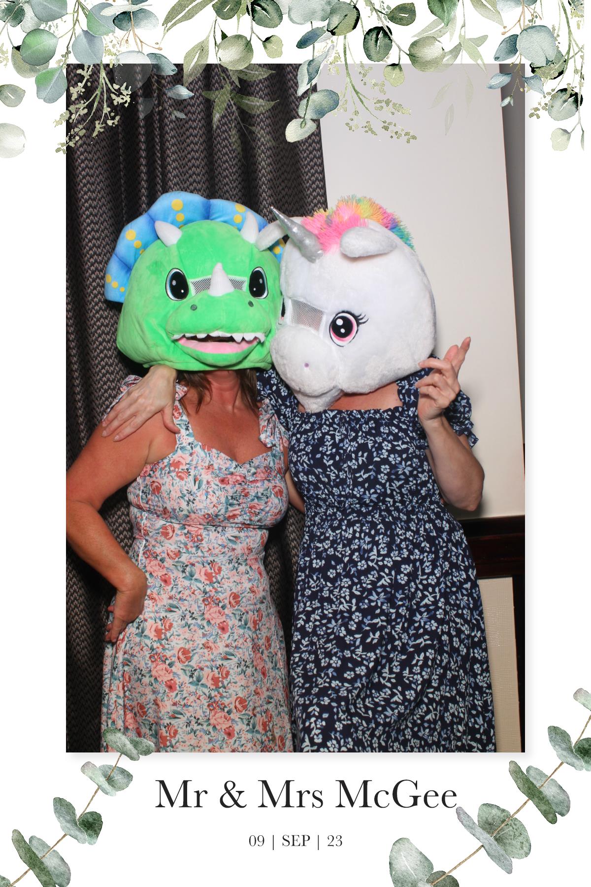 Mr & Mrs McGee's Wedding | View more photos from the event at gallery.liverpoolselfiemirror.co.uk/u/LiverpoolSelfieMirror/Mr-Mrs-McGees-Wedding