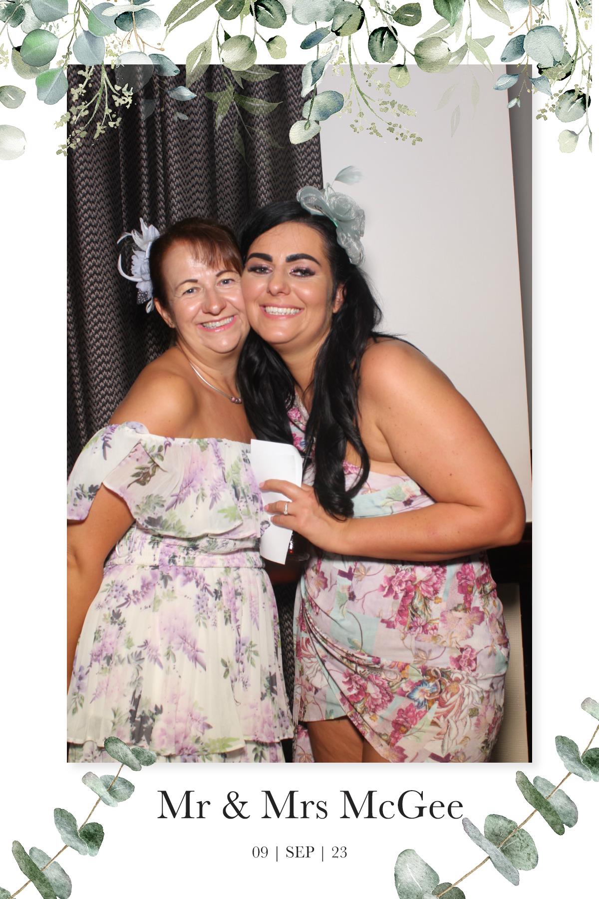 Mr & Mrs McGee's Wedding | View more photos from the event at gallery.liverpoolselfiemirror.co.uk/u/LiverpoolSelfieMirror/Mr-Mrs-McGees-Wedding