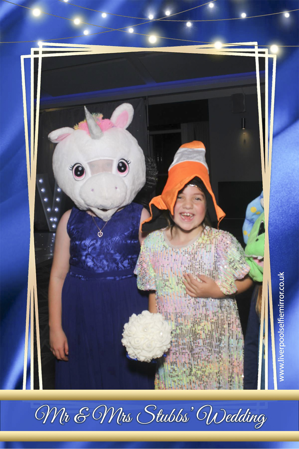 Mr & Mrs Stubbs' Wedding | View more photos from the event at gallery.liverpoolselfiemirror.co.uk/u/LiverpoolSelfieMirror/Mr-Mrs-Stubbs-Wedding