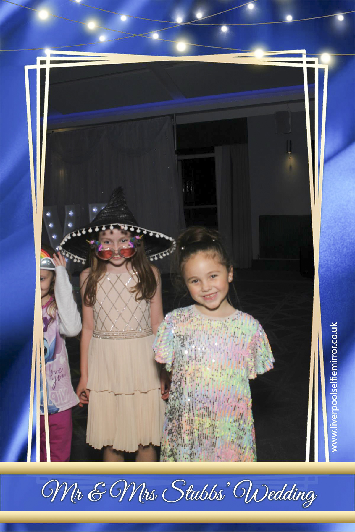 Mr & Mrs Stubbs' Wedding | View more photos from the event at gallery.liverpoolselfiemirror.co.uk/u/LiverpoolSelfieMirror/Mr-Mrs-Stubbs-Wedding