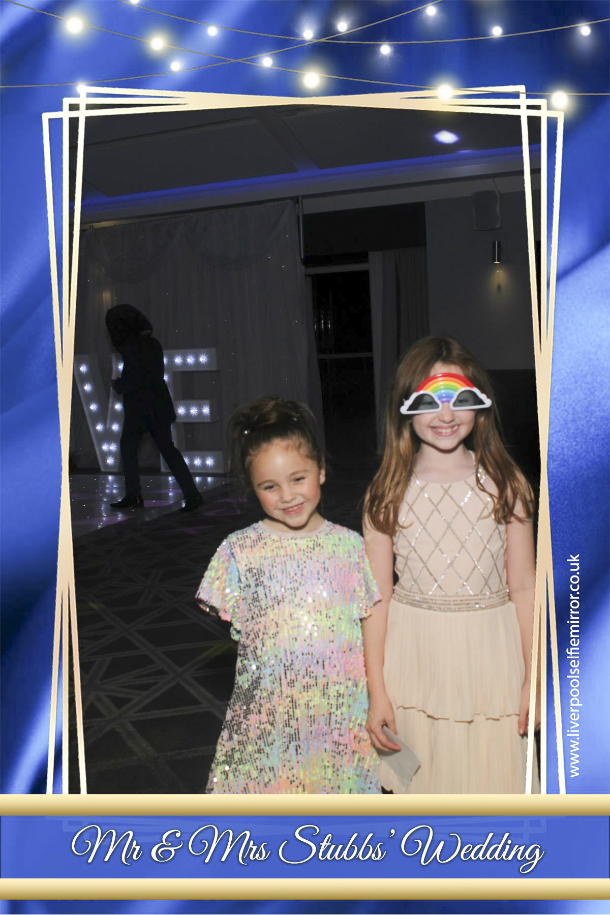 Mr & Mrs Stubbs' Wedding | View more photos from the event at gallery.liverpoolselfiemirror.co.uk/u/LiverpoolSelfieMirror/Mr-Mrs-Stubbs-Wedding