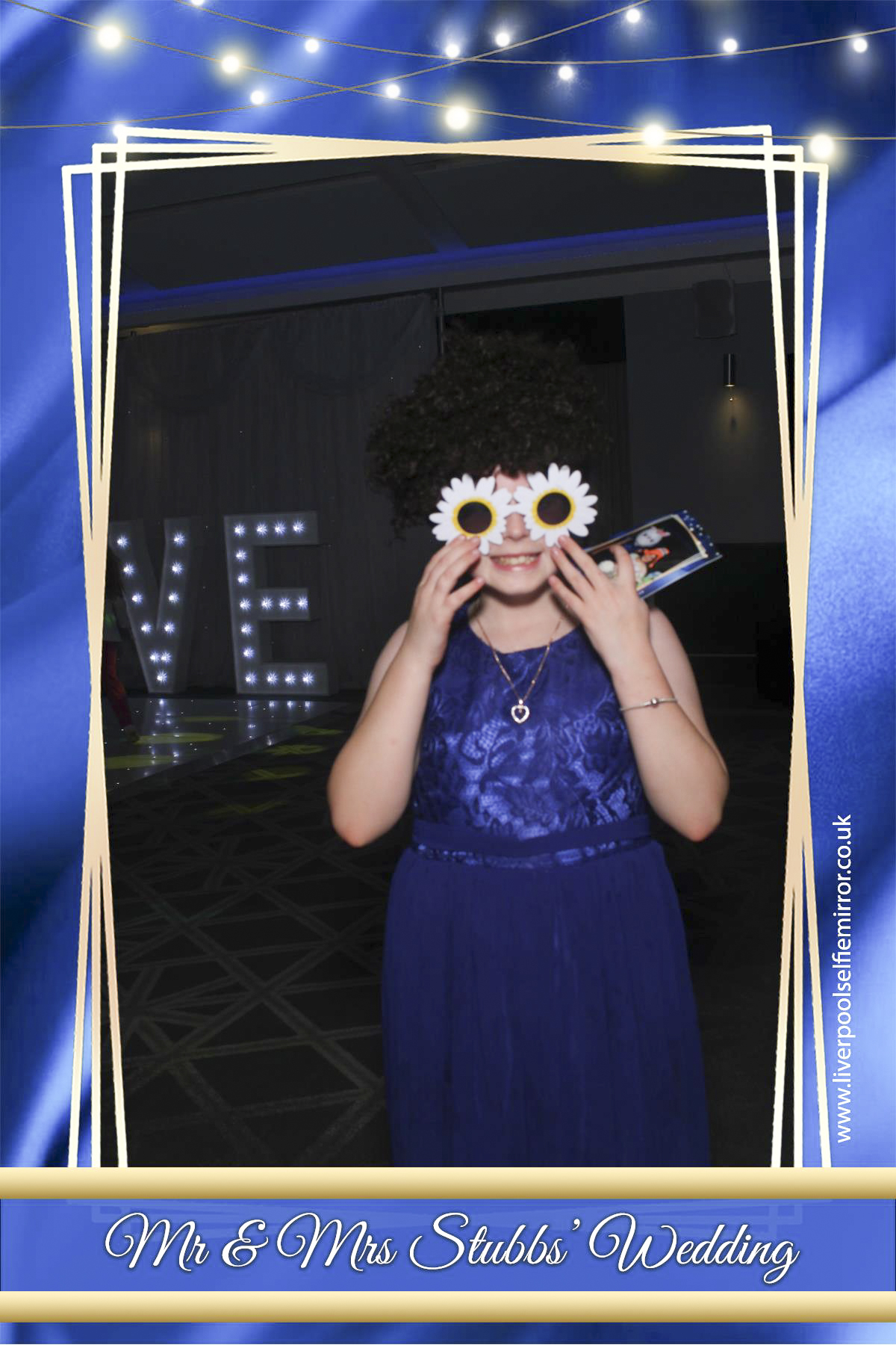 Mr & Mrs Stubbs' Wedding | View more photos from the event at gallery.liverpoolselfiemirror.co.uk/u/LiverpoolSelfieMirror/Mr-Mrs-Stubbs-Wedding
